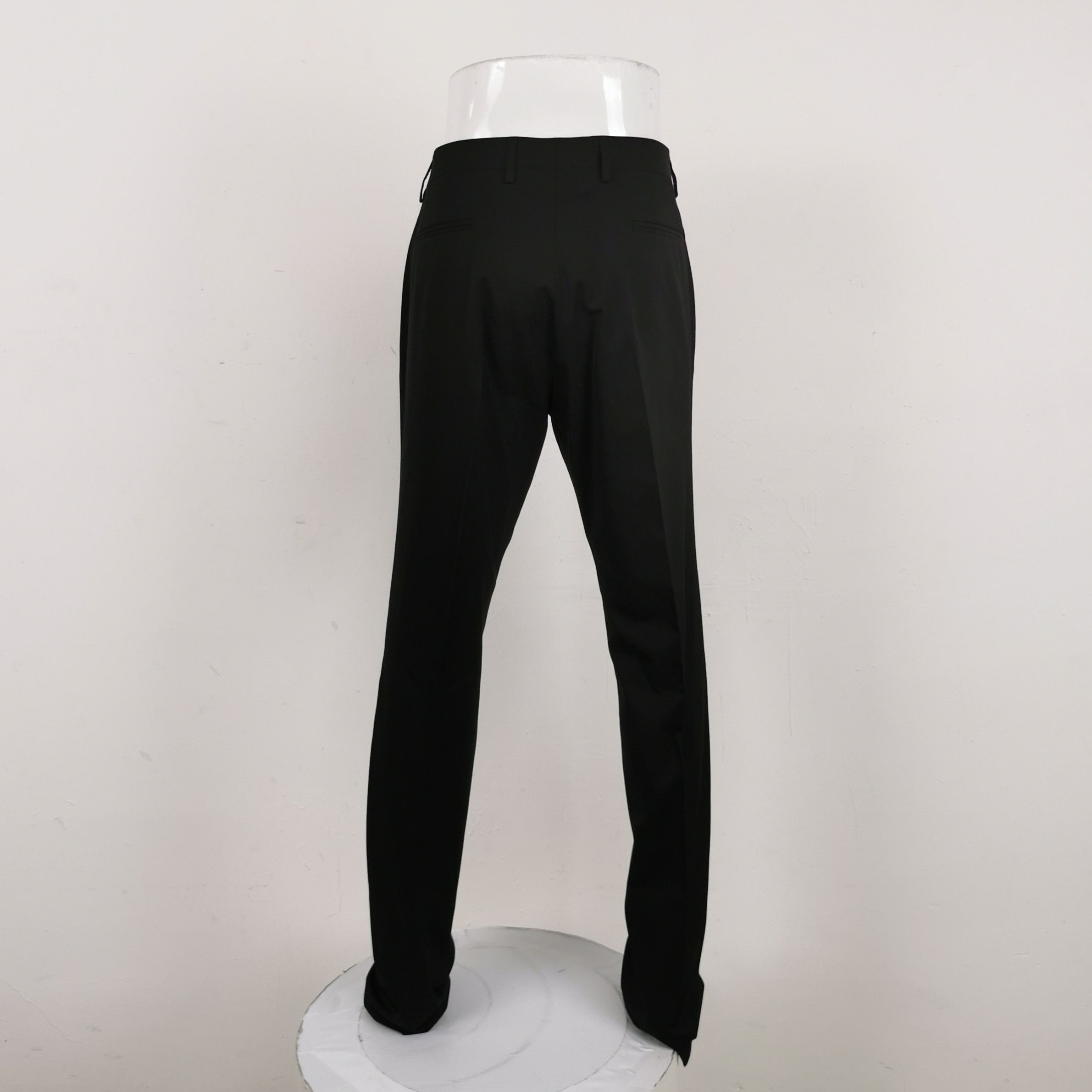 Versace Versace Men 34 Casual Pants Size US 34 / EU 50 - 2 Thumbnail