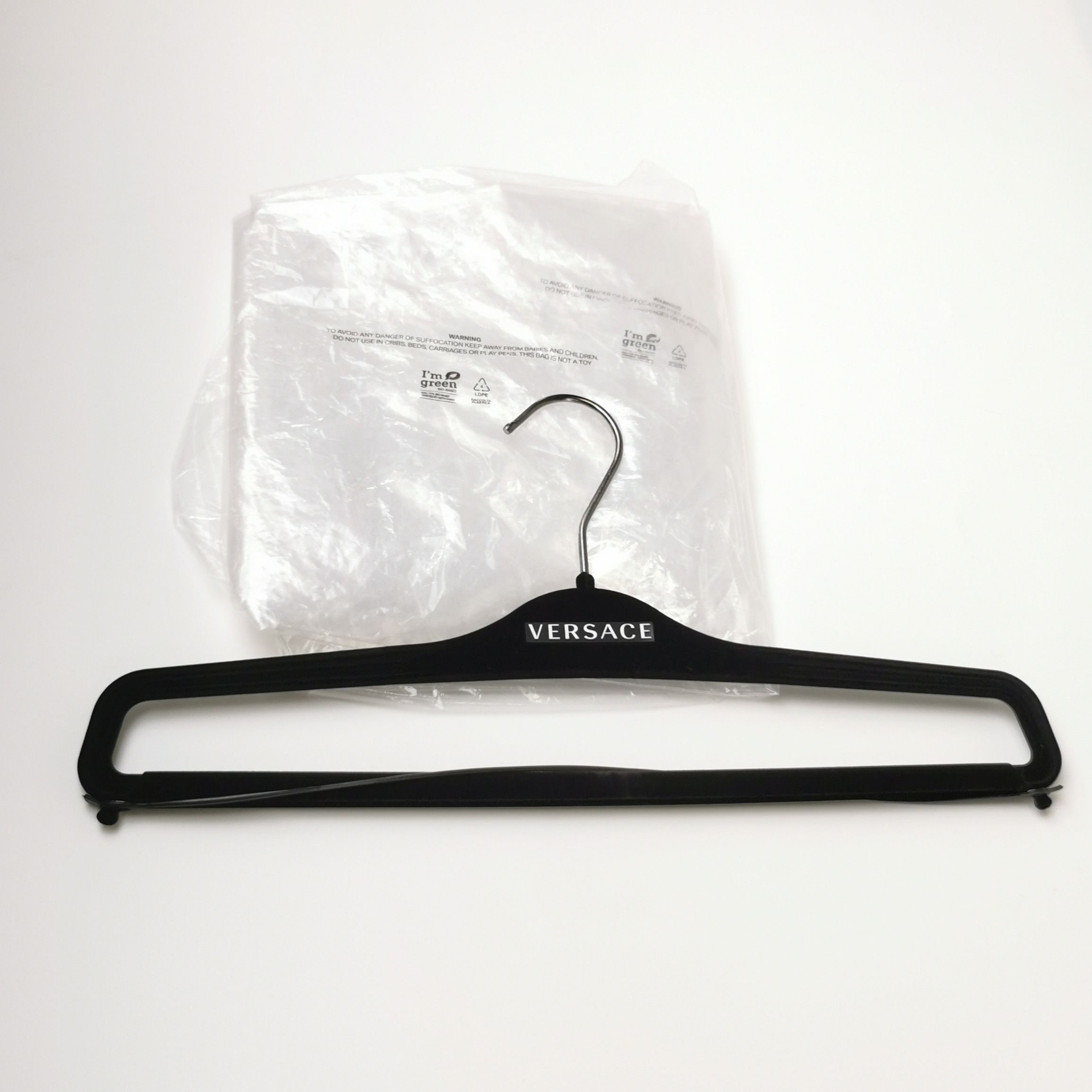 Versace Versace Men 34 Casual Pants Size US 34 / EU 50 - 4 Thumbnail