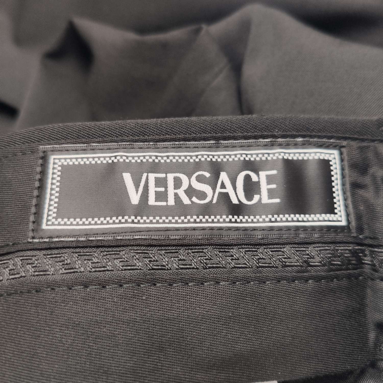 Versace Versace Men 34 Casual Pants Size US 34 / EU 50 - 5 Thumbnail