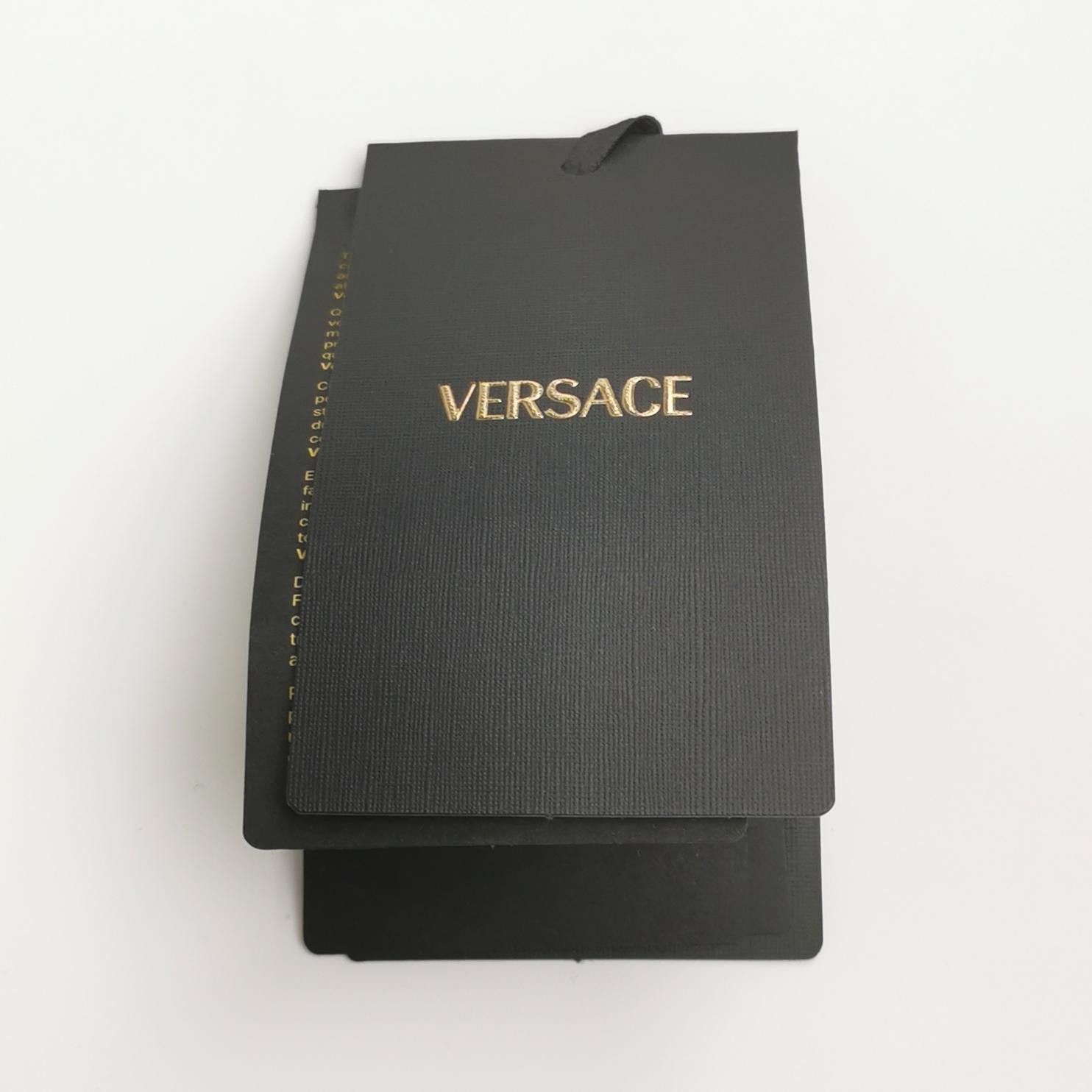Versace Versace Men xxl Sweaters Knitwear Size US XXL / EU 58 / 5 - 3 Thumbnail