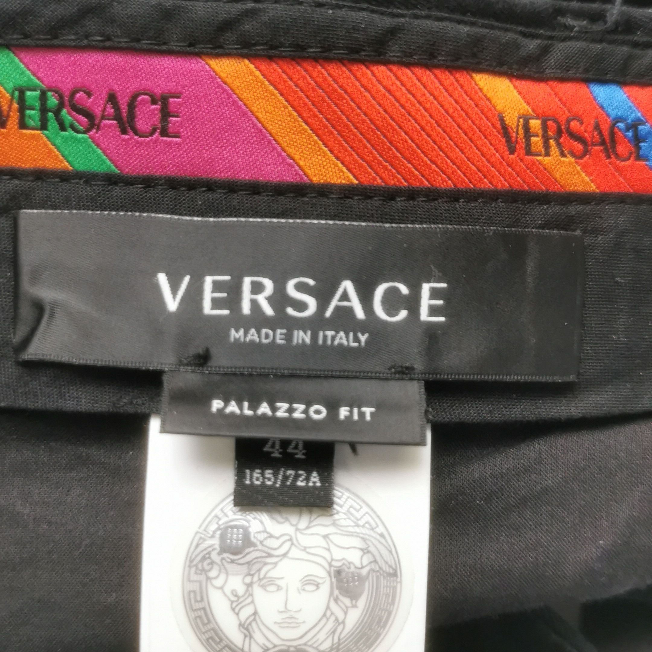 Versace Versace Men 28 Casual Pants Size US 28 / EU 44 - 5 Thumbnail