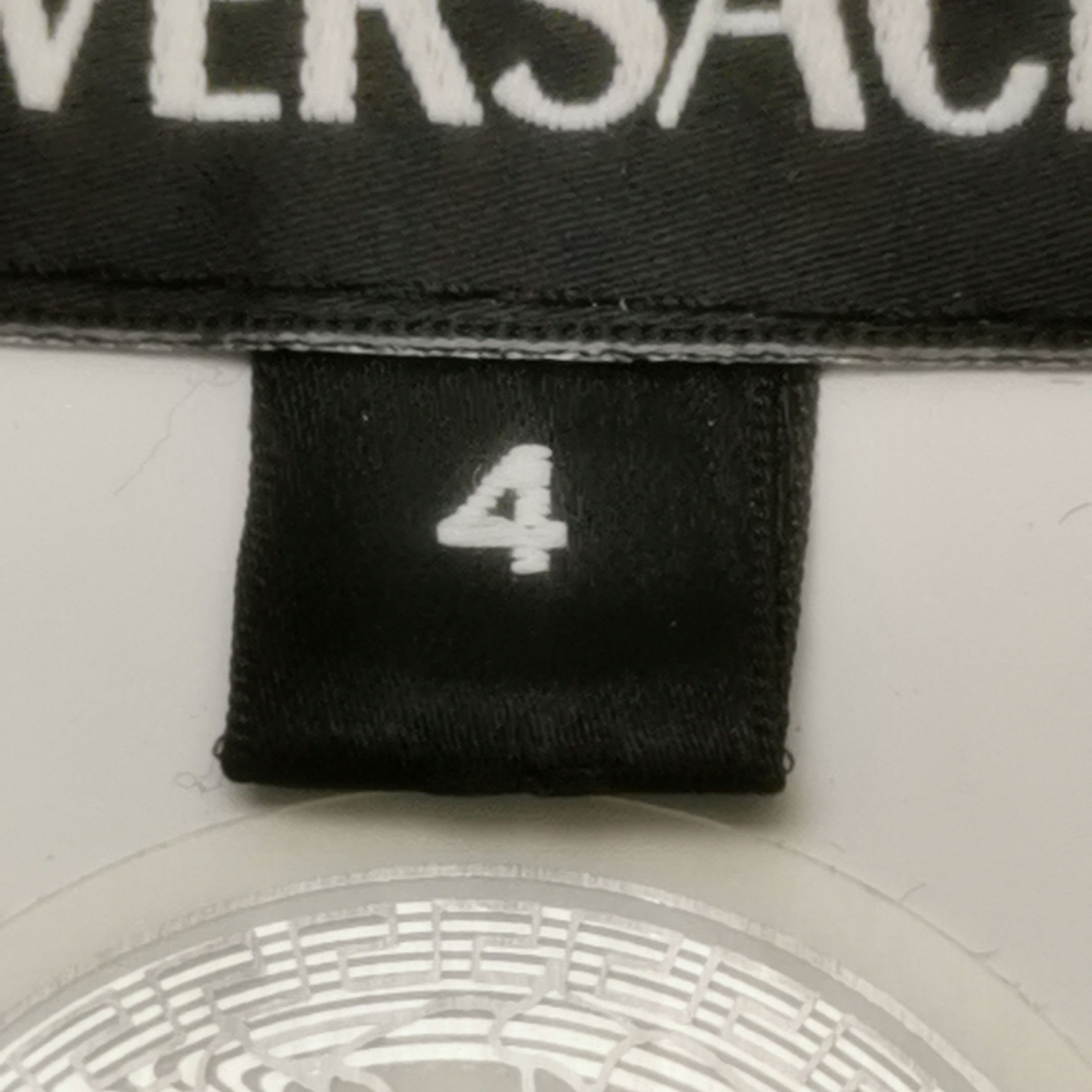 Versace Versace Men m Short Sleeve Shirts Size US M / EU 48-50 / 2 - 6 Thumbnail