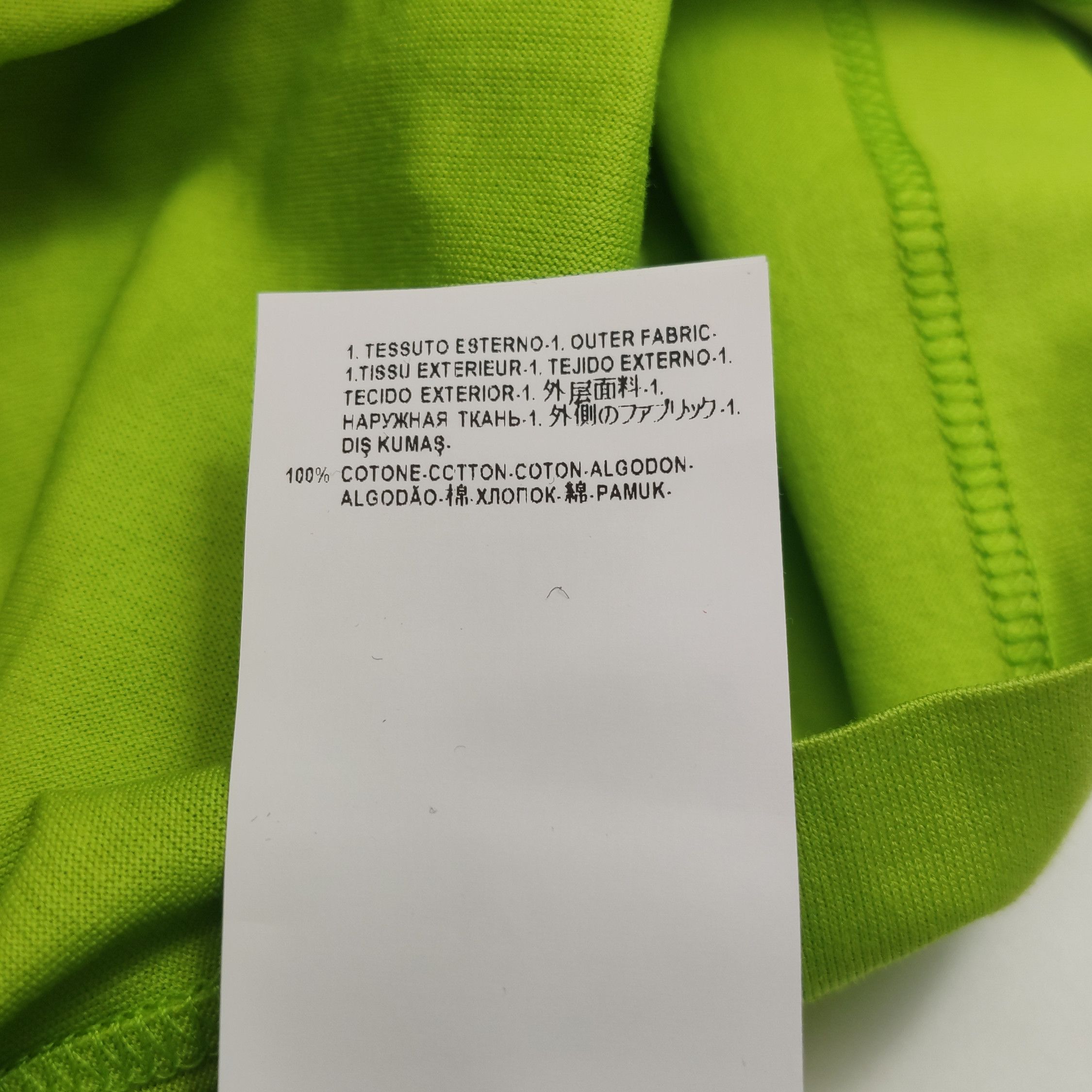 Versace Versace Men m Short Sleeve Shirts Size US M / EU 48-50 / 2 - 7 Thumbnail