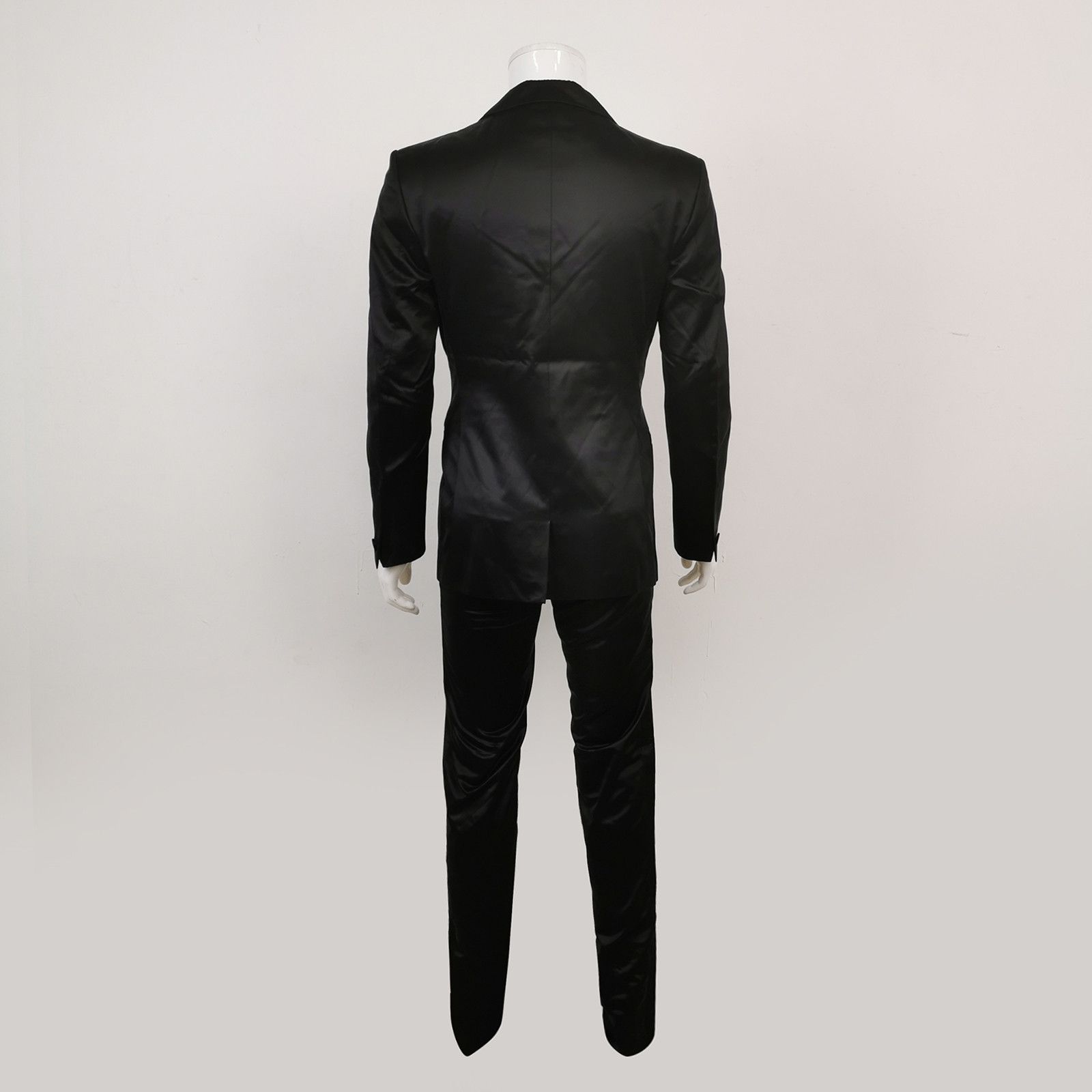 Versace Versace Men s Light Jackets Size US S / EU 44-46 / 1 - 2 Thumbnail
