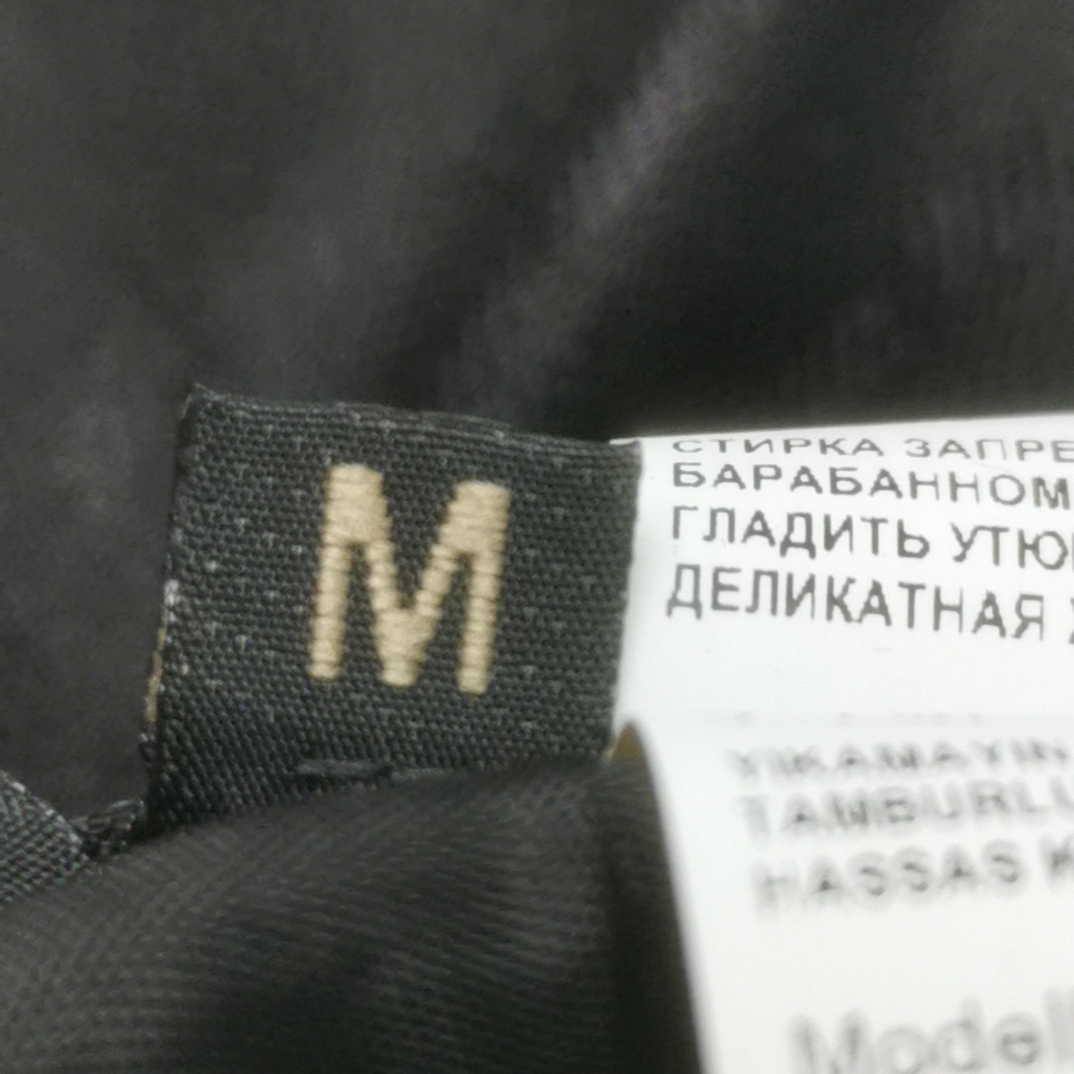 Versace Versace Men m Light Jackets Size US M / EU 48-50 / 2 - 6 Thumbnail