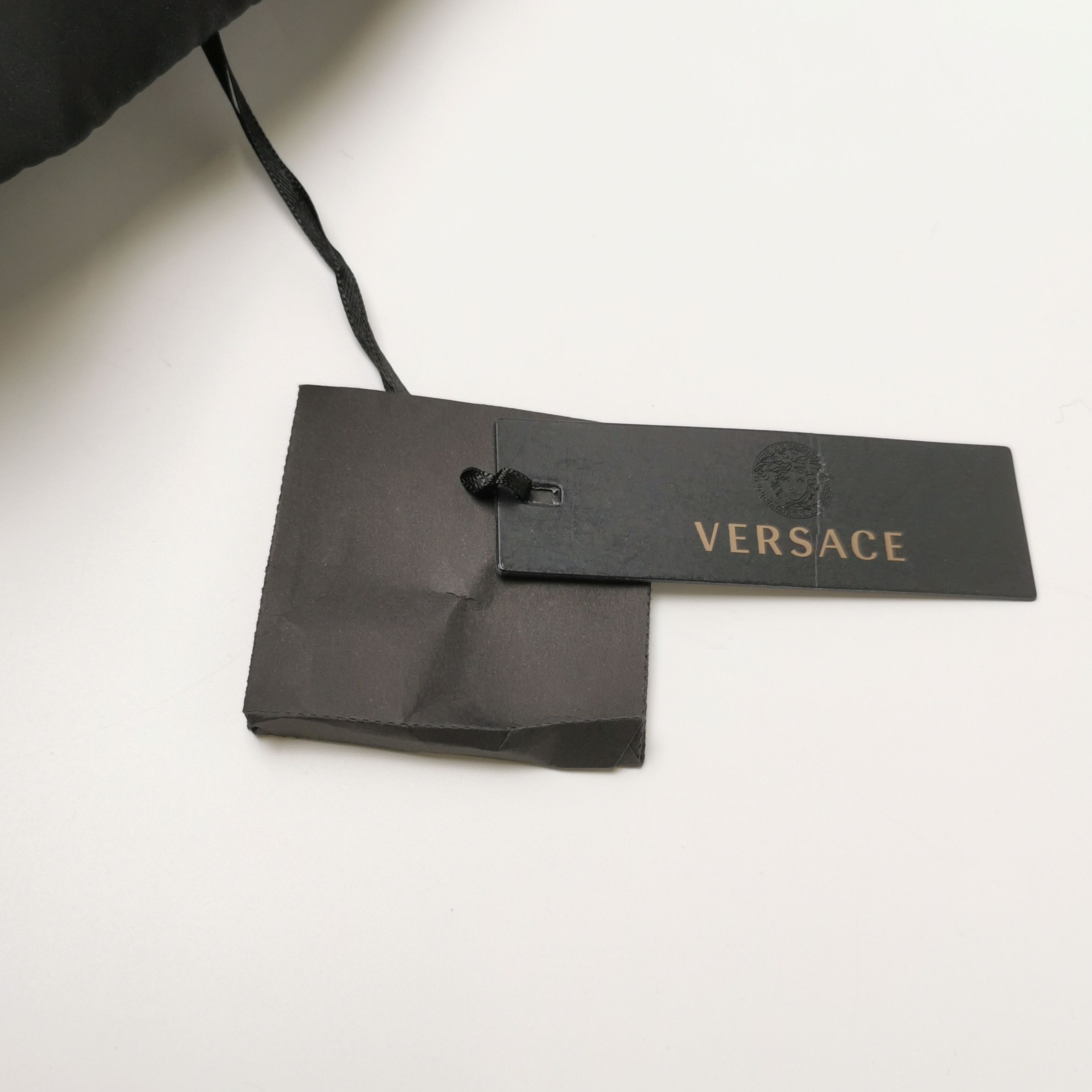 Versace Versace Men m Light Jackets Size US M / EU 48-50 / 2 - 3 Thumbnail