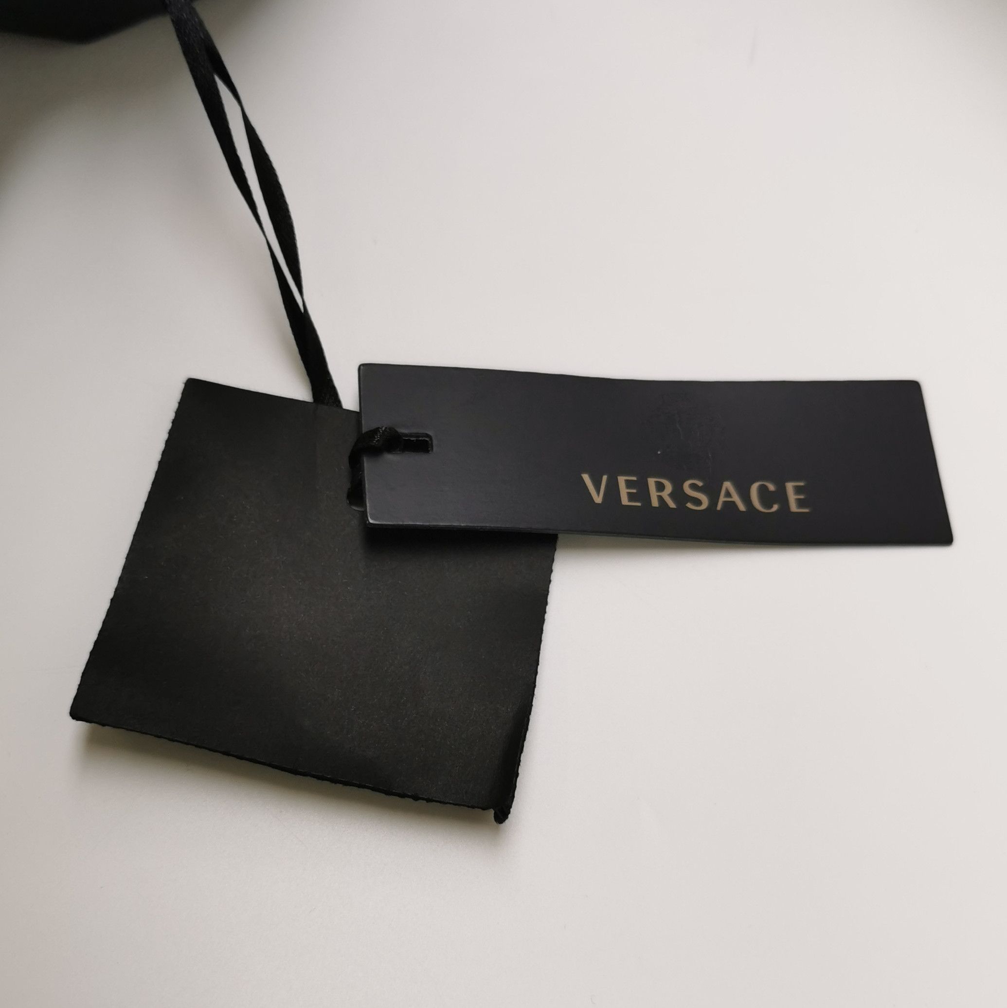 Versace Versace Men m Light Jackets Size US M / EU 48-50 / 2 - 4 Thumbnail