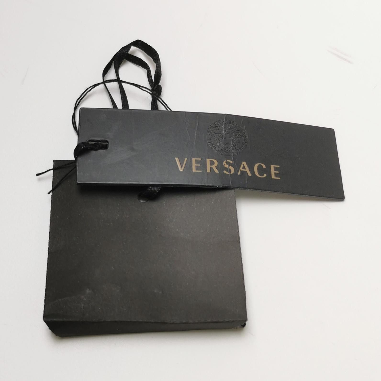 Versace Versace Men xl Light Jackets Size US XL / EU 56 / 4 - 4 Thumbnail