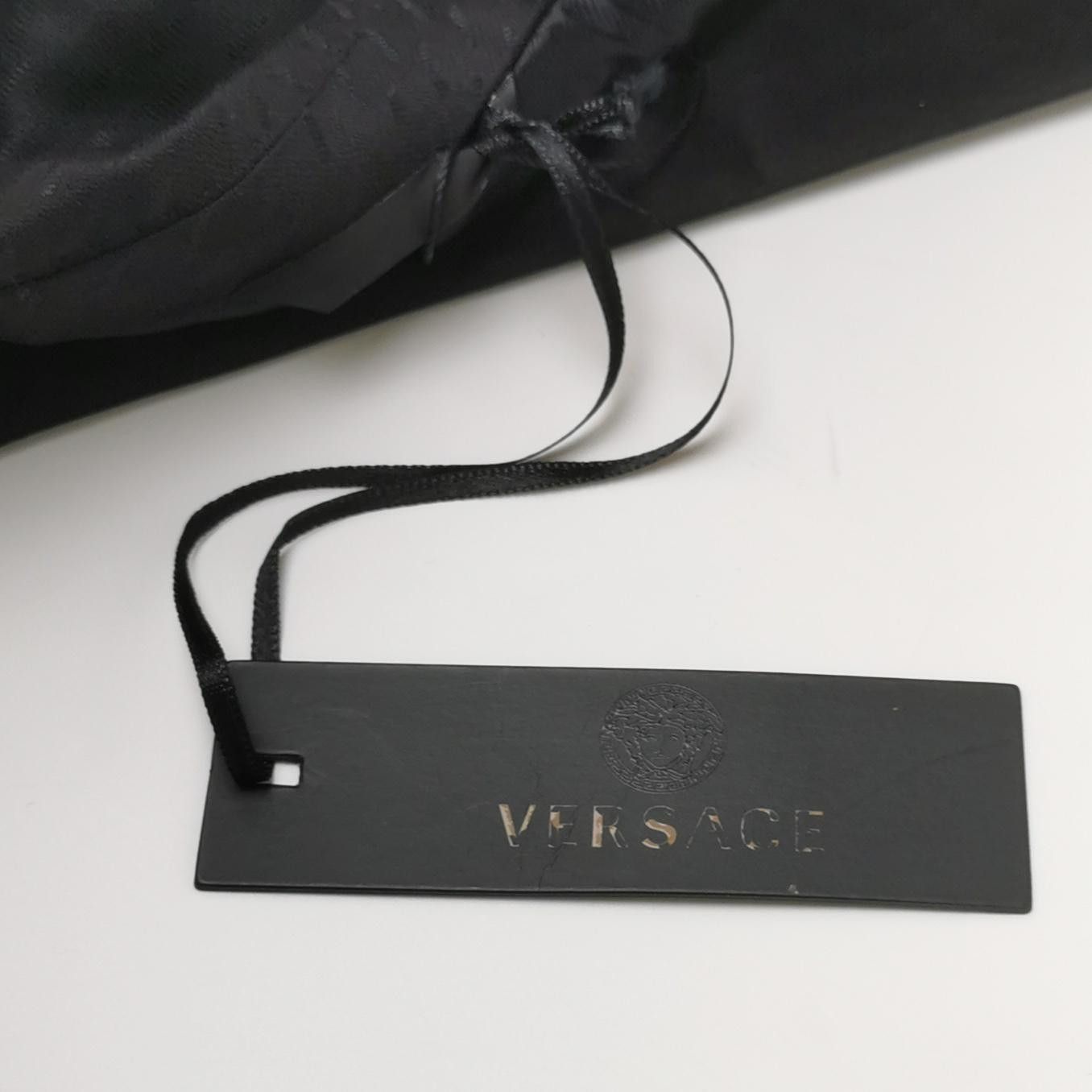 Versace Versace Men s Light Jackets Size US S / EU 44-46 / 1 - 4 Thumbnail