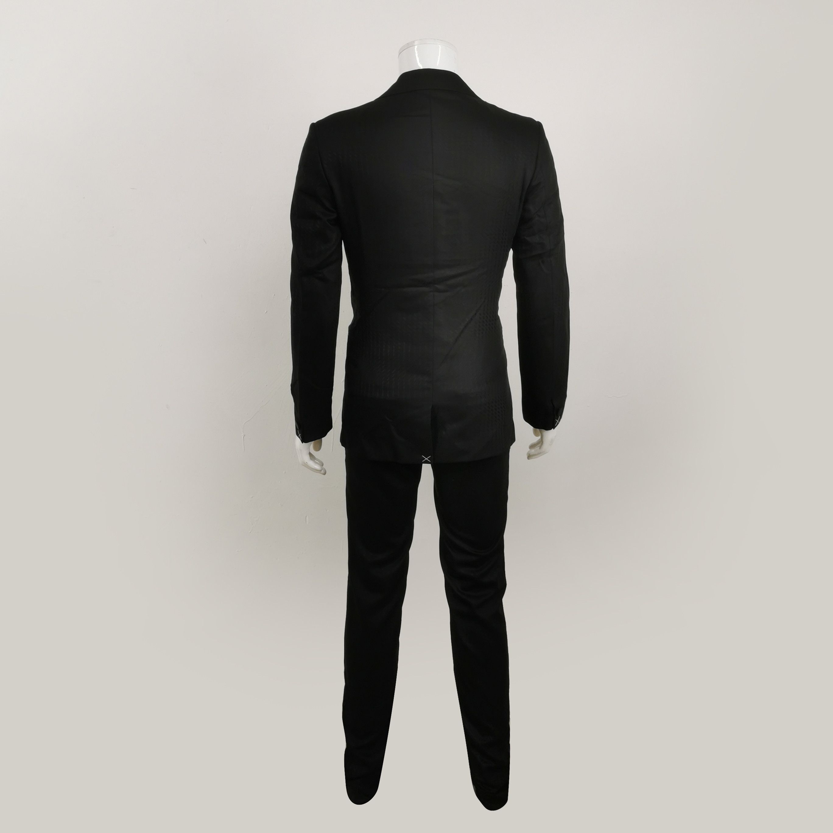 Versace Versace Men s Light Jackets Size US S / EU 44-46 / 1 - 2 Thumbnail