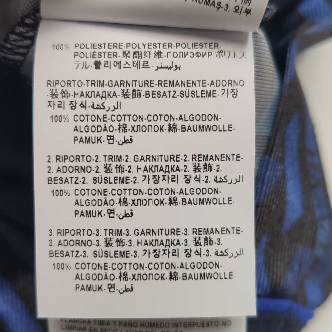 Versace Versace Men xs Short Sleeve Shirts Size US XS / EU 42 / 0 - 8 Thumbnail