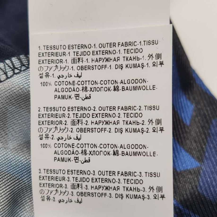 Versace Versace Men xs Short Sleeve Shirts Size US XS / EU 42 / 0 - 7 Thumbnail