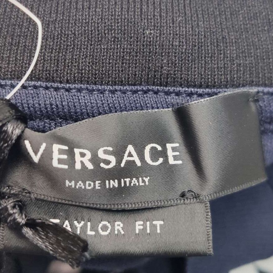 Versace Versace Men xs Short Sleeve Shirts Size US XS / EU 42 / 0 - 5 Thumbnail