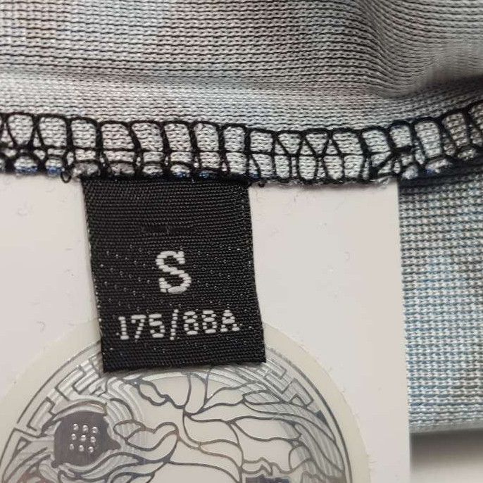 Versace Versace Men s Short Sleeve Shirts Size US S / EU 44-46 / 1 - 6 Thumbnail