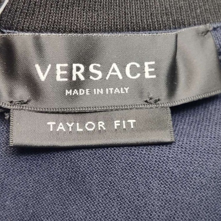 Versace Versace Men xs Short Sleeve Shirts Size US XS / EU 42 / 0 - 5 Thumbnail
