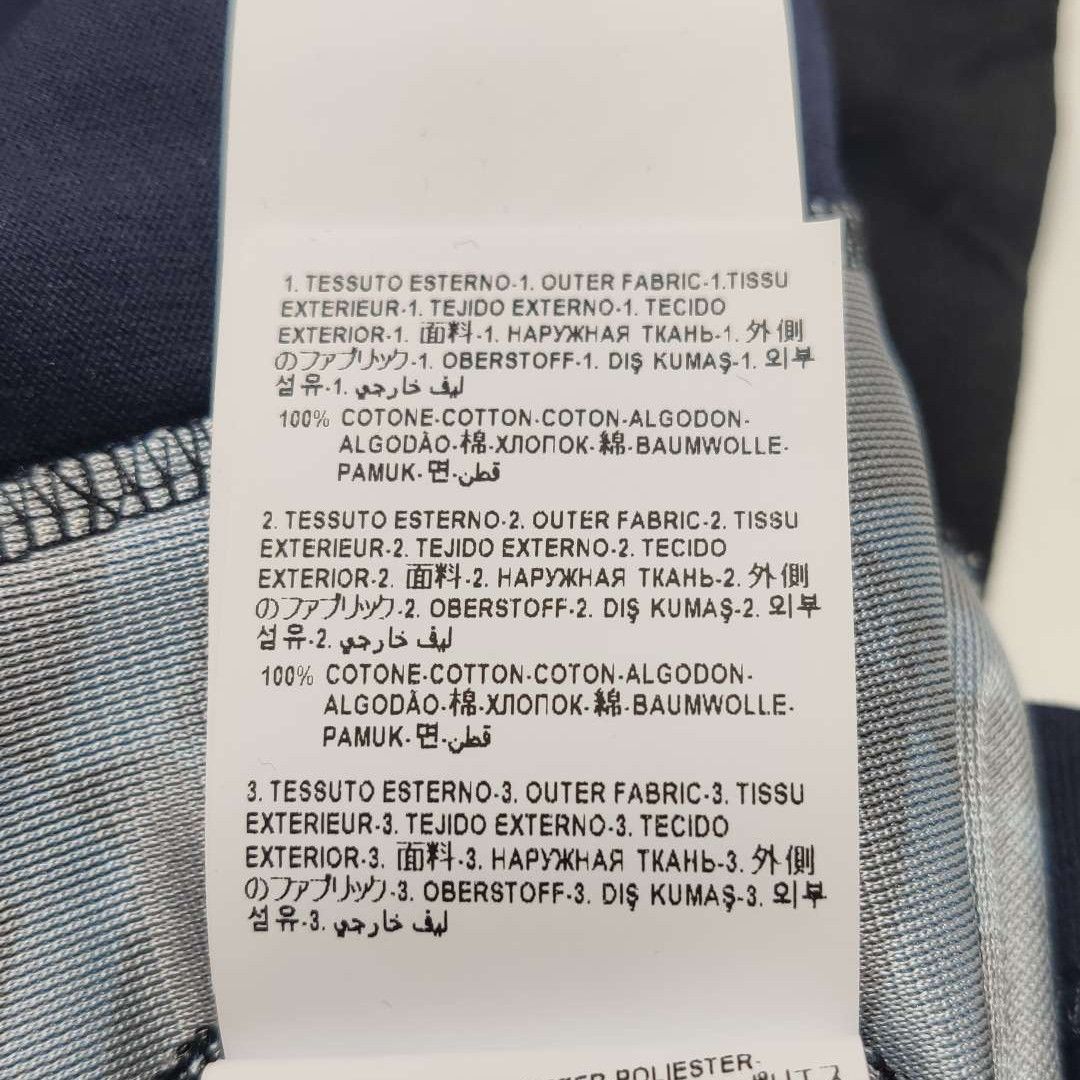 Versace Versace Men xs Short Sleeve Shirts Size US XS / EU 42 / 0 - 7 Thumbnail
