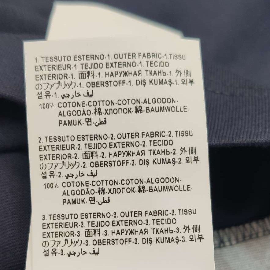 Versace Versace Men xs Short Sleeve Shirts Size US XS / EU 42 / 0 - 7 Thumbnail