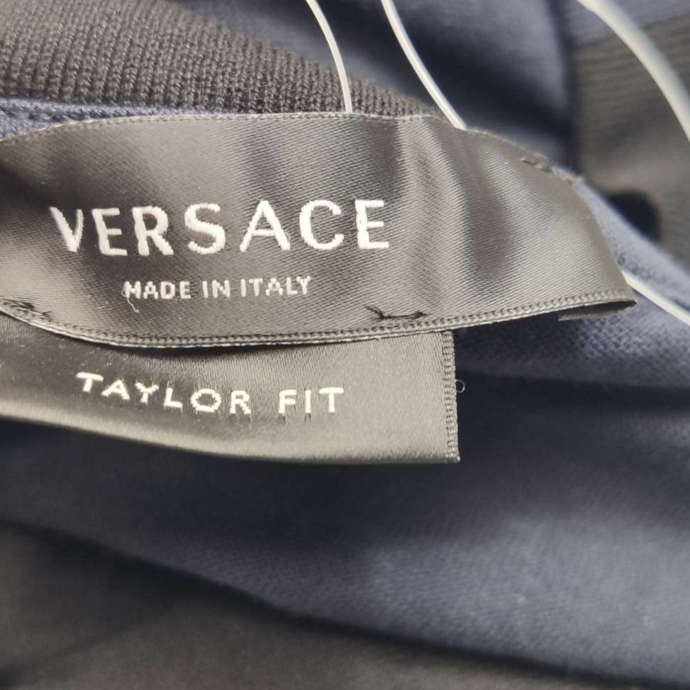 Versace Versace Men s Short Sleeve Shirts Size US S / EU 44-46 / 1 - 5 Thumbnail