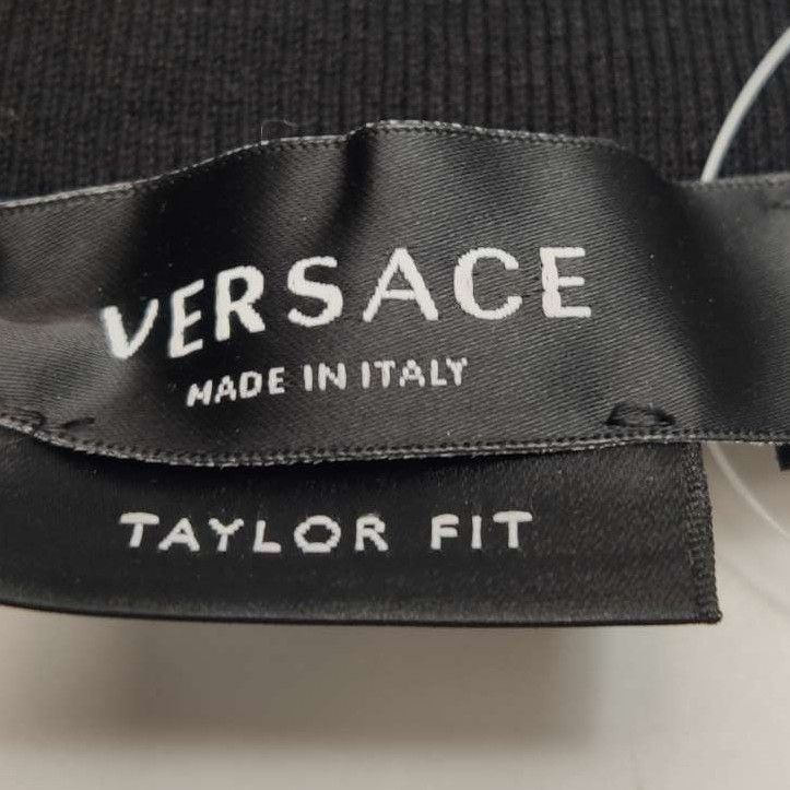 Versace Versace Men s Short Sleeve Shirts Size US S / EU 44-46 / 1 - 5 Thumbnail