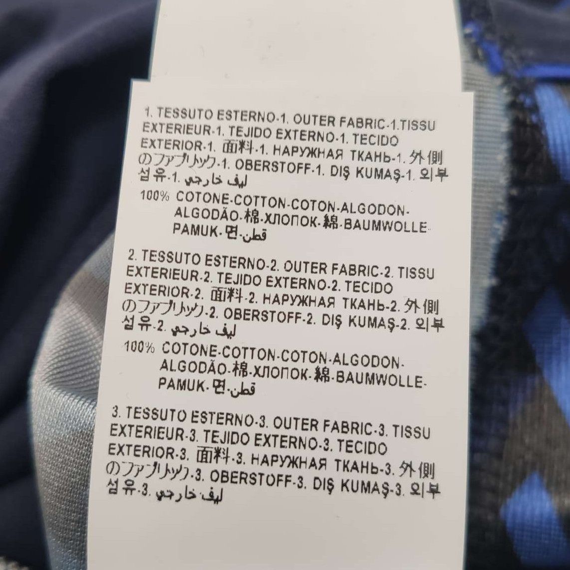 Versace Versace Men xs Short Sleeve Shirts Size US XS / EU 42 / 0 - 7 Thumbnail