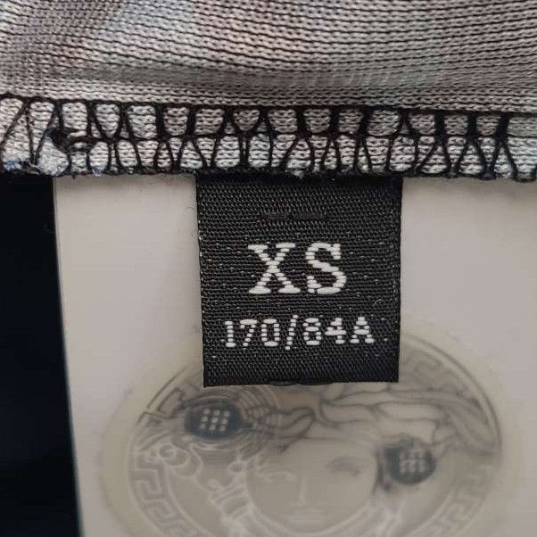 Versace Versace Men xs Short Sleeve Shirts Size US XS / EU 42 / 0 - 6 Thumbnail