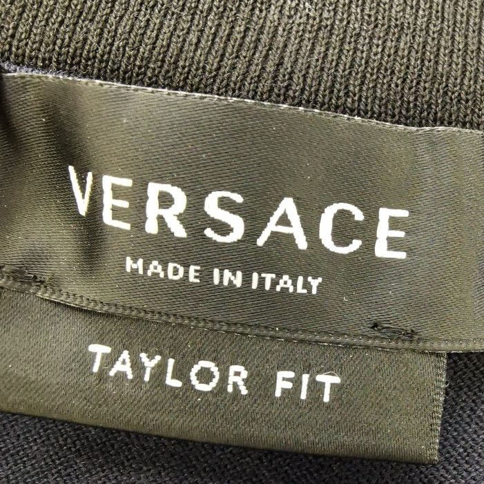 Versace Versace Men xs Short Sleeve Shirts Size US XS / EU 42 / 0 - 5 Thumbnail