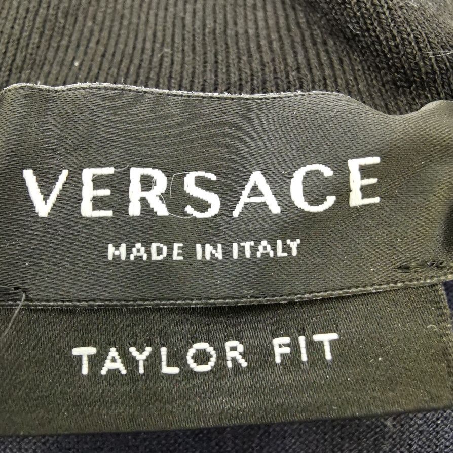 Versace Versace Men s Short Sleeve Shirts Size US S / EU 44-46 / 1 - 5 Thumbnail
