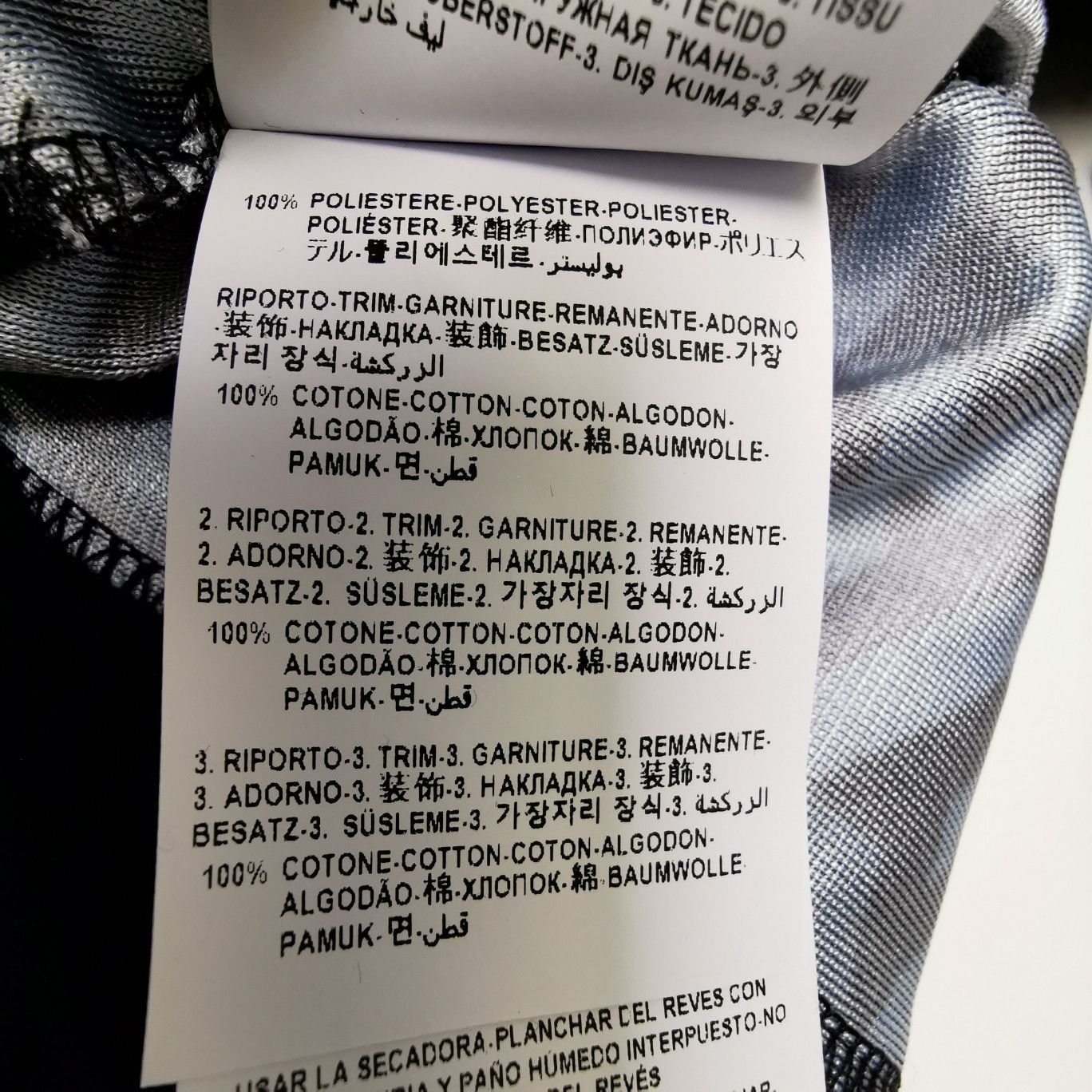 Versace Versace Men xs Short Sleeve Shirts Size US XS / EU 42 / 0 - 8 Thumbnail