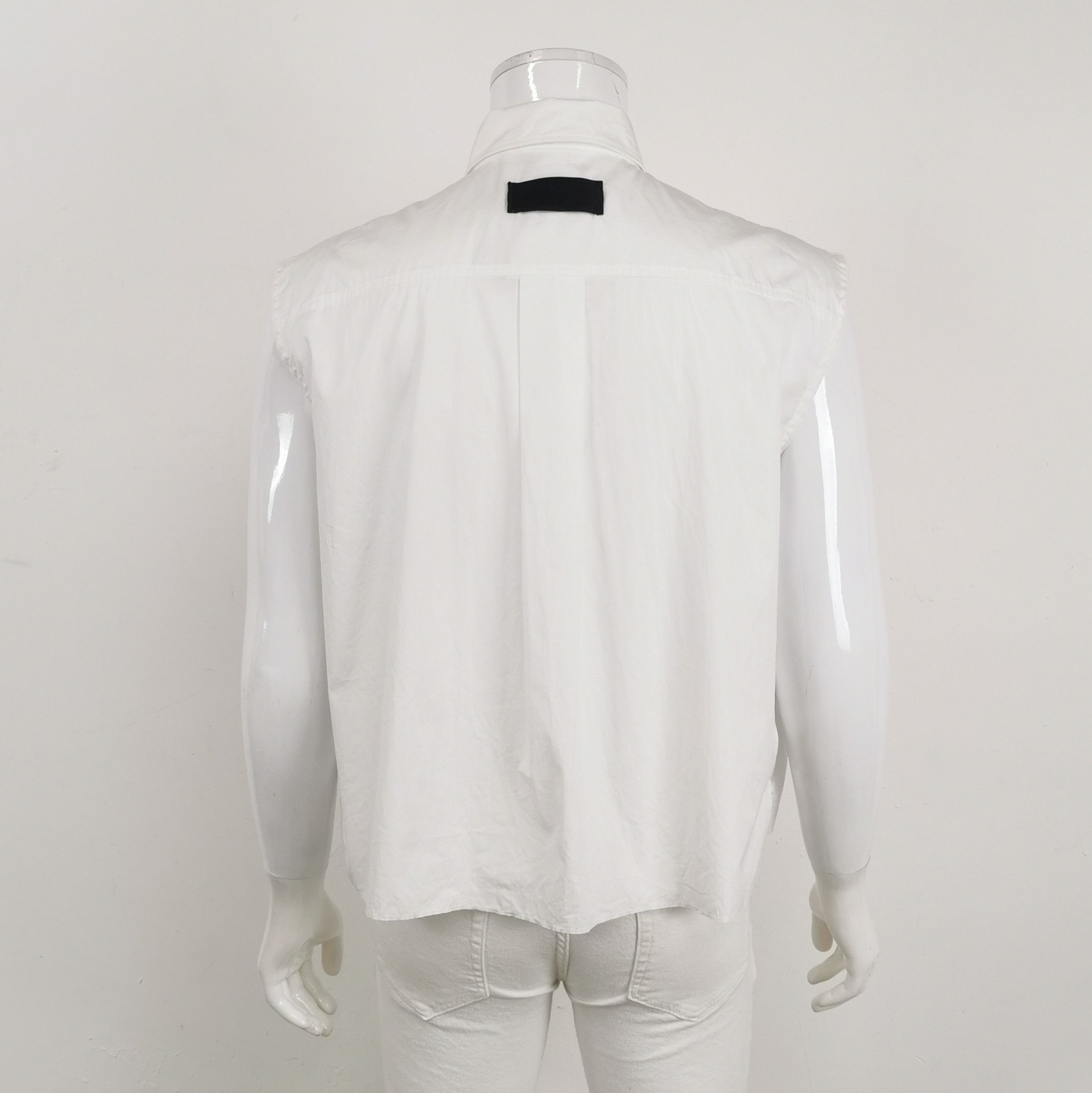 Versace Versace Men xl Button Ups Size US XL / EU 56 / 4 - 2 Thumbnail