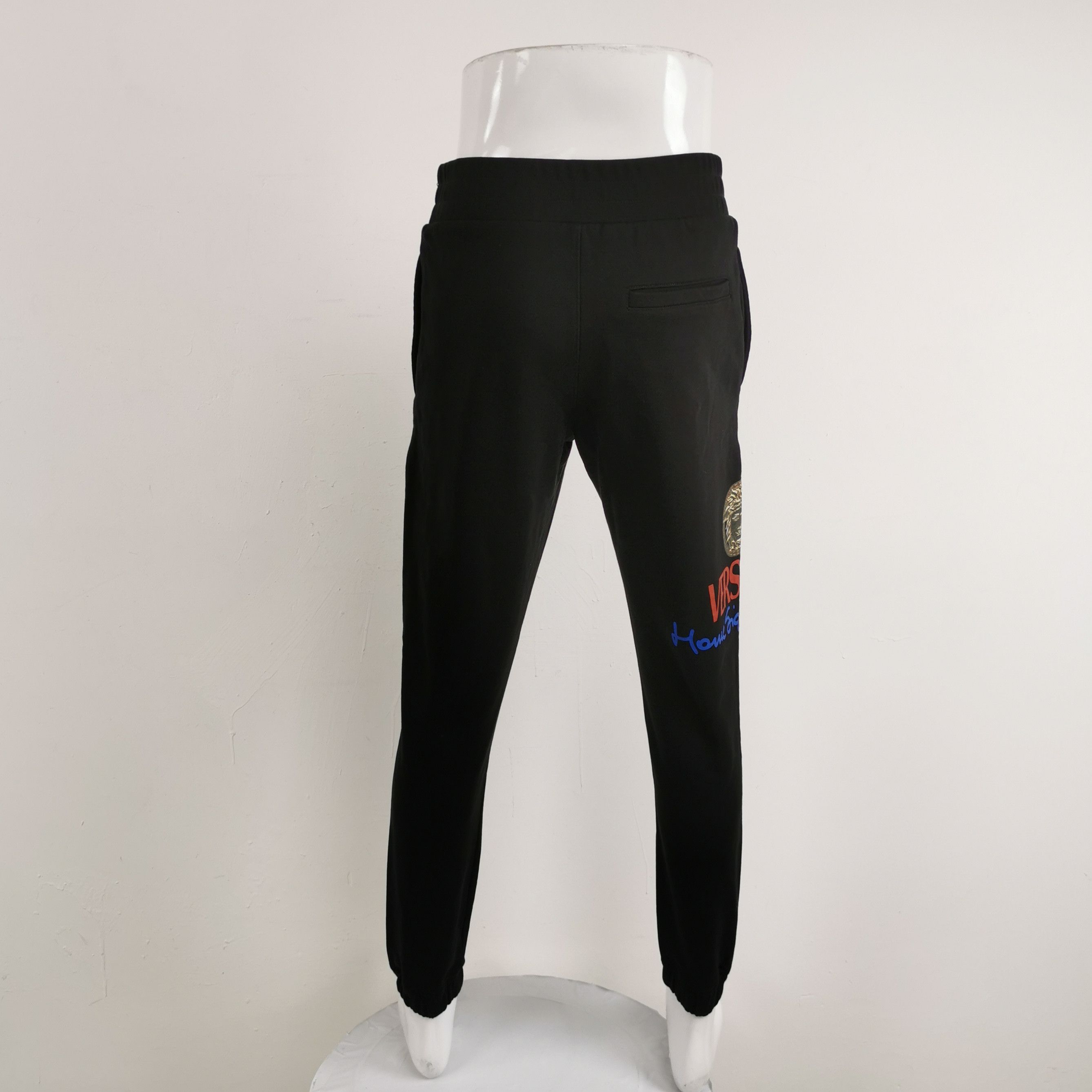 Versace Versace Men 30 Casual Pants Size US 30 / EU 46 - 2 Thumbnail