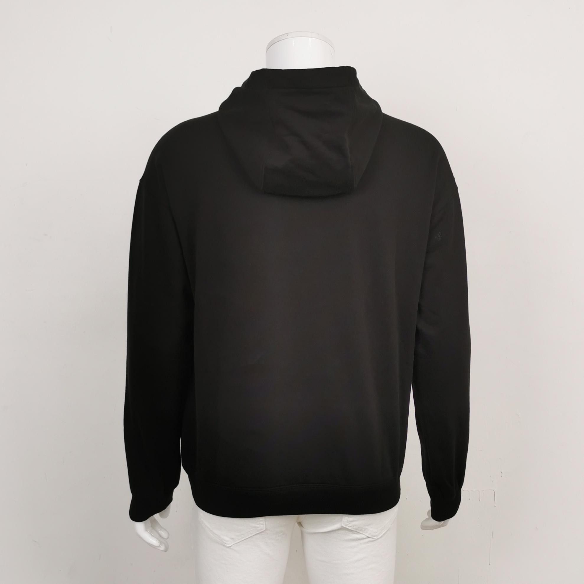 Versace Versace Men l Sweatshirts Hoodies Size US L / EU 52-54 / 3 - 2 Thumbnail