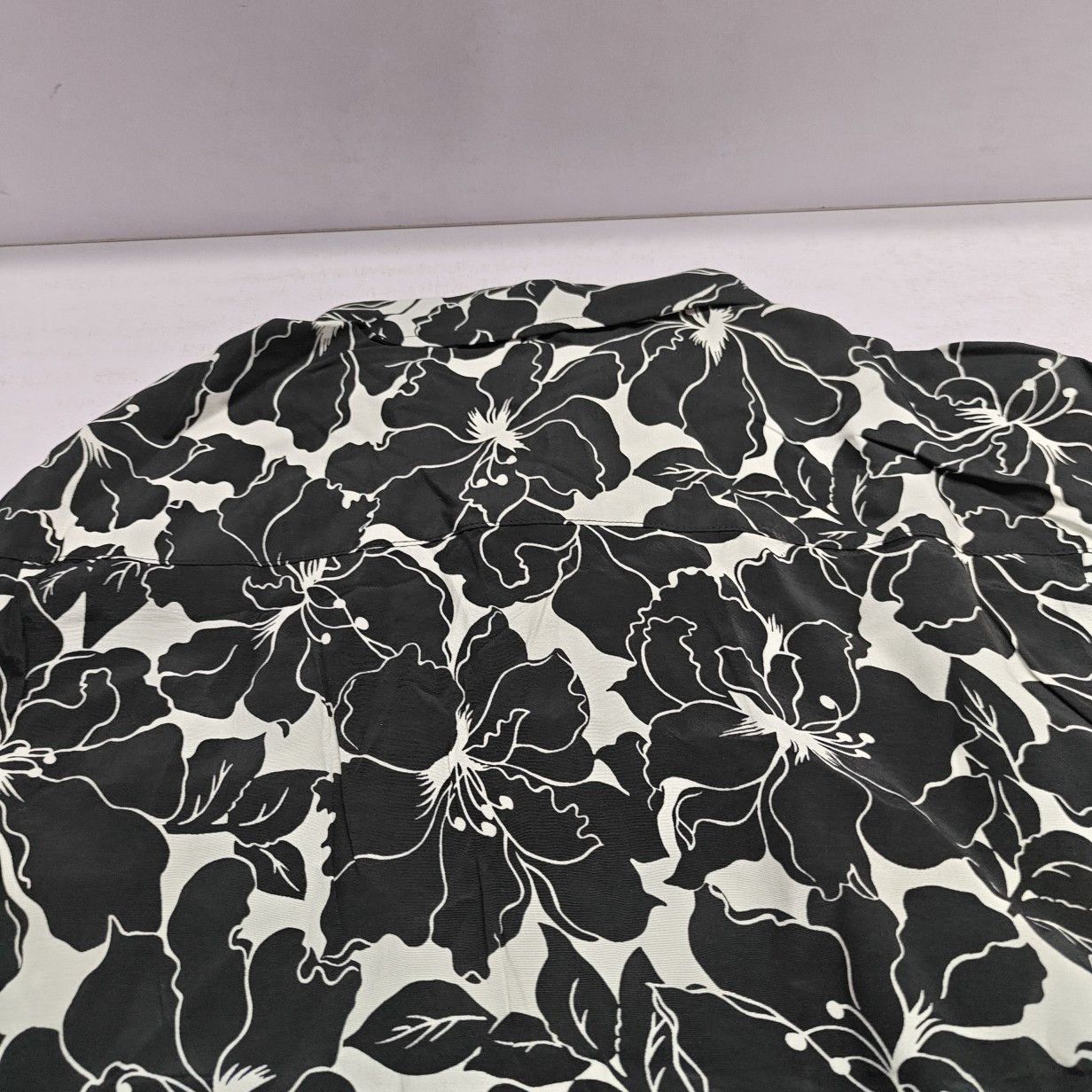 Stussy Stussy Floral Button Up Shirt Size L Size US L / EU 52-54 / 3 - 5 Thumbnail