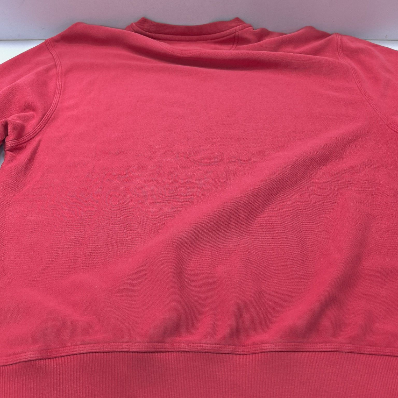 Stussy Stussy Embroidered Logo Crewneck Sweatshirt Size L Size US L / EU 52-54 / 3 - 14 Thumbnail