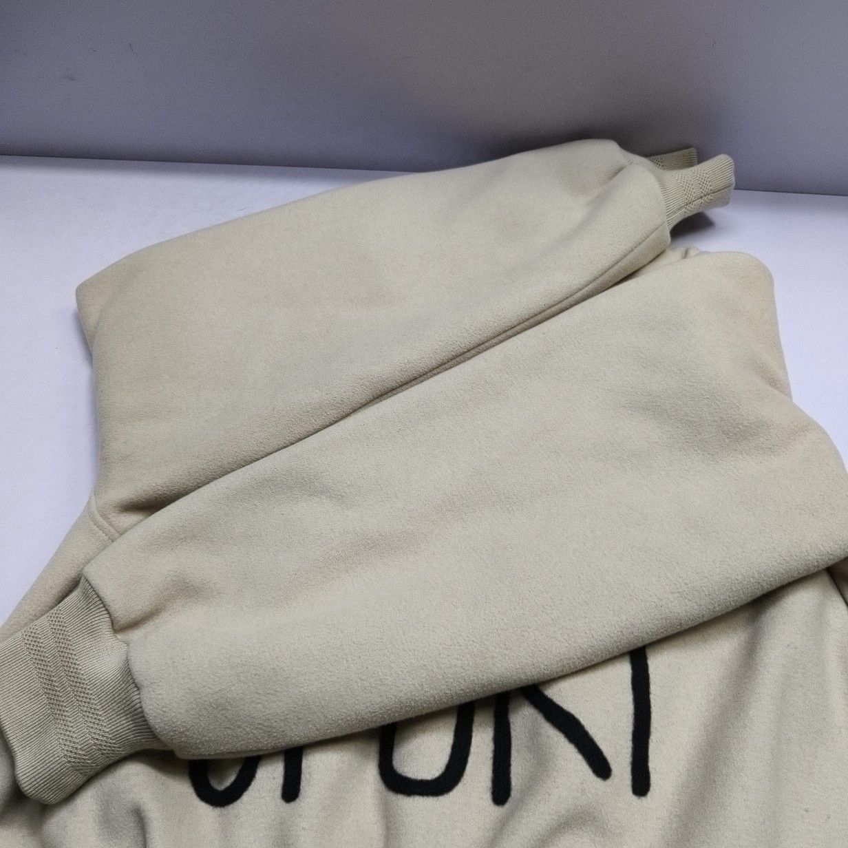 Stussy Stüssy Sport Logo Wool Bomber Jacket Size M Size US M / EU 48-50 / 2 - 15 Thumbnail
