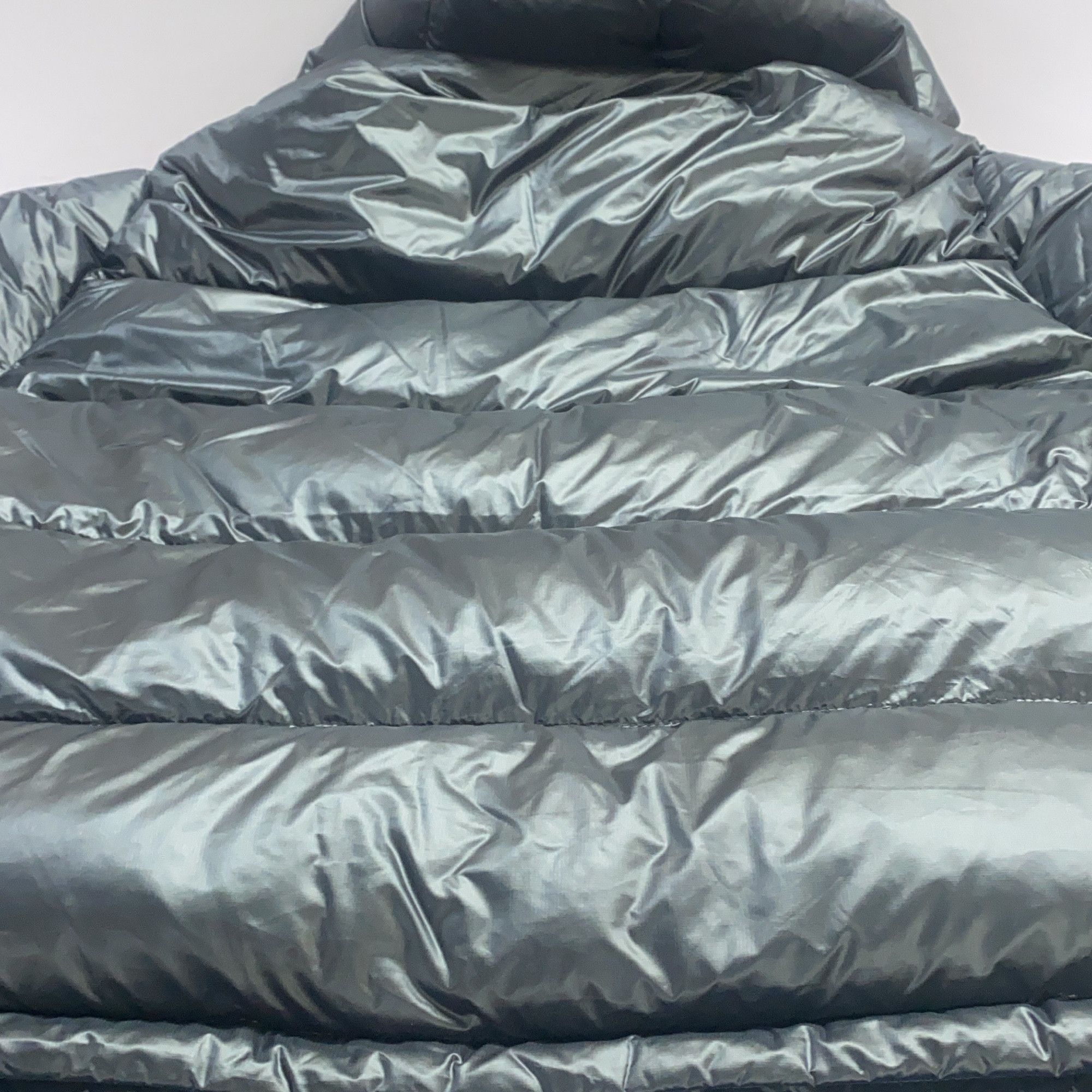 Stussy Stussy Ripstop Down Parka Size S Size US S / EU 44-46 / 1 - 13 Thumbnail