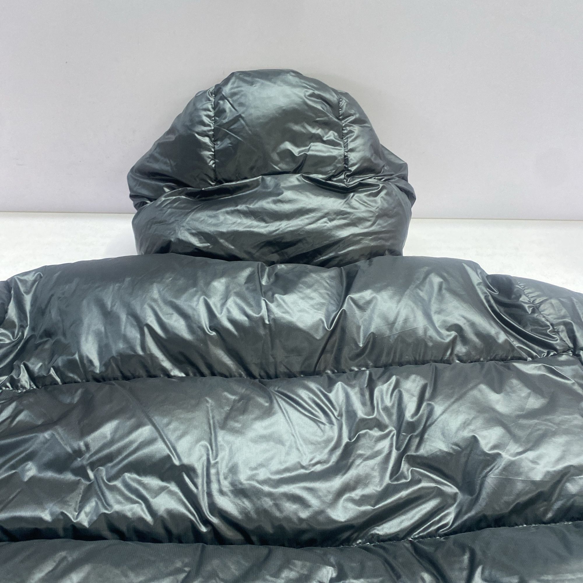 Stussy Stussy Ripstop Down Parka Size S Size US S / EU 44-46 / 1 - 7 Thumbnail