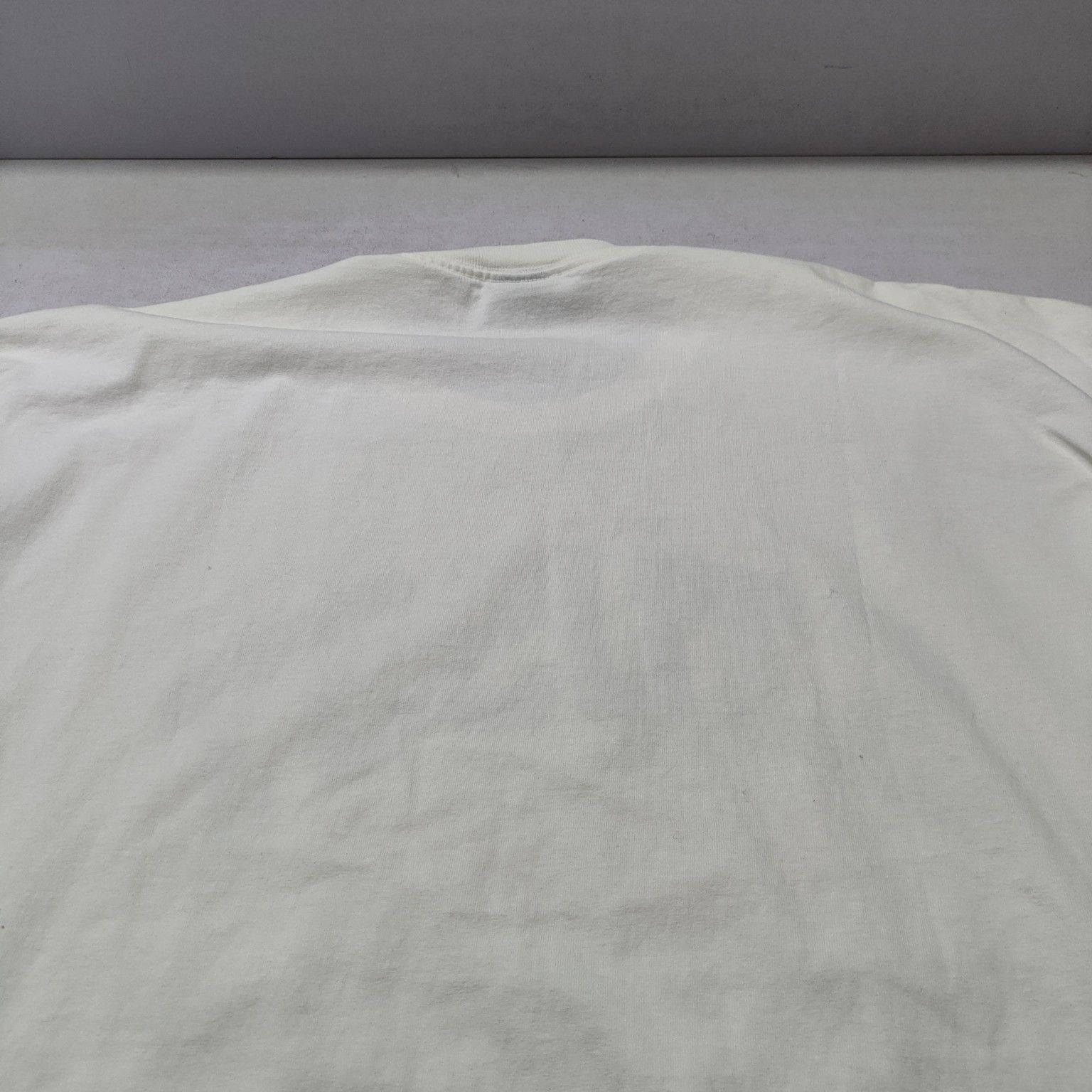 Stussy Stussy x Our Legacy Logo T-Shirt Size XXL Size US XXL / EU 58 / 5 - 7 Thumbnail