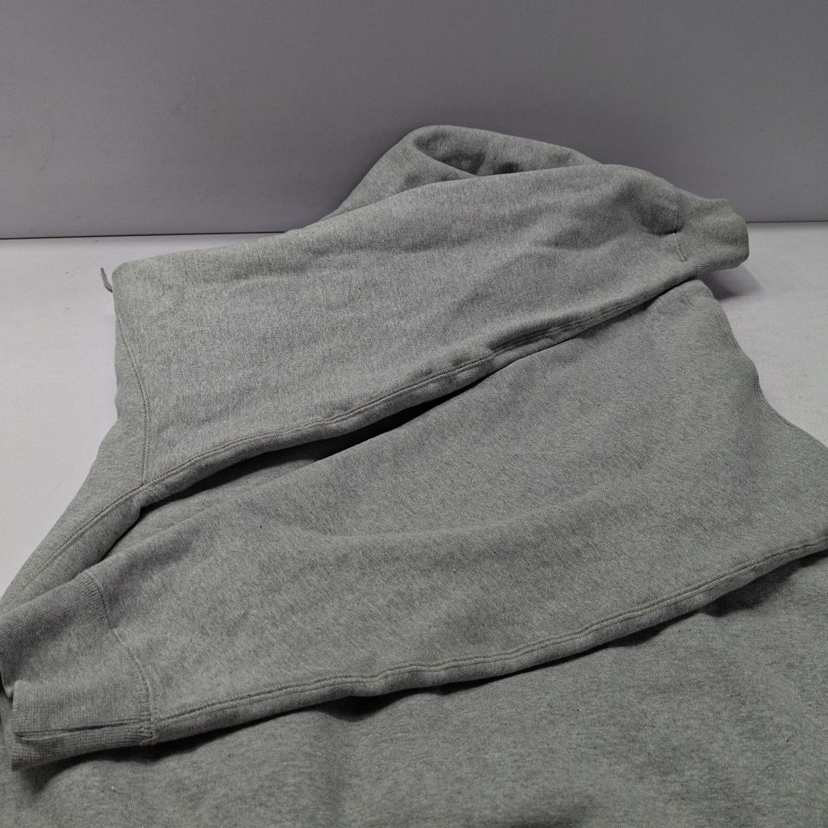 Nike Nike x Stussy Logo Embroidered Hoodie Gray Size L Size US L / EU 52-54 / 3 - 20 Thumbnail