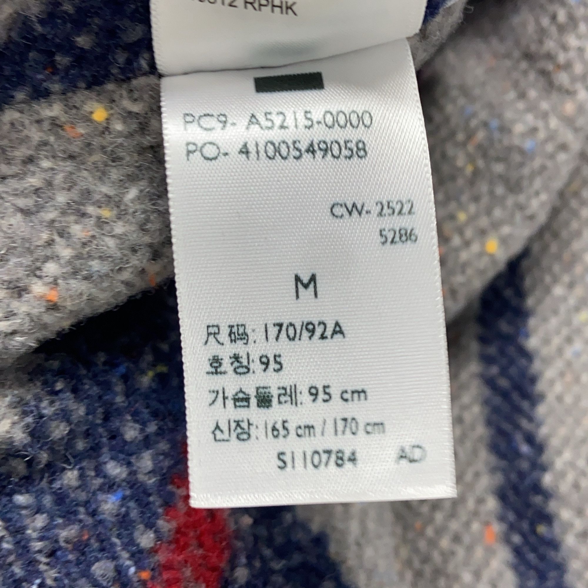 Levi's × Stussy Stussy x Levi's Logo Embossed Denim Jacket Size M Size US M / EU 48-50 / 2 - 4 Thumbnail