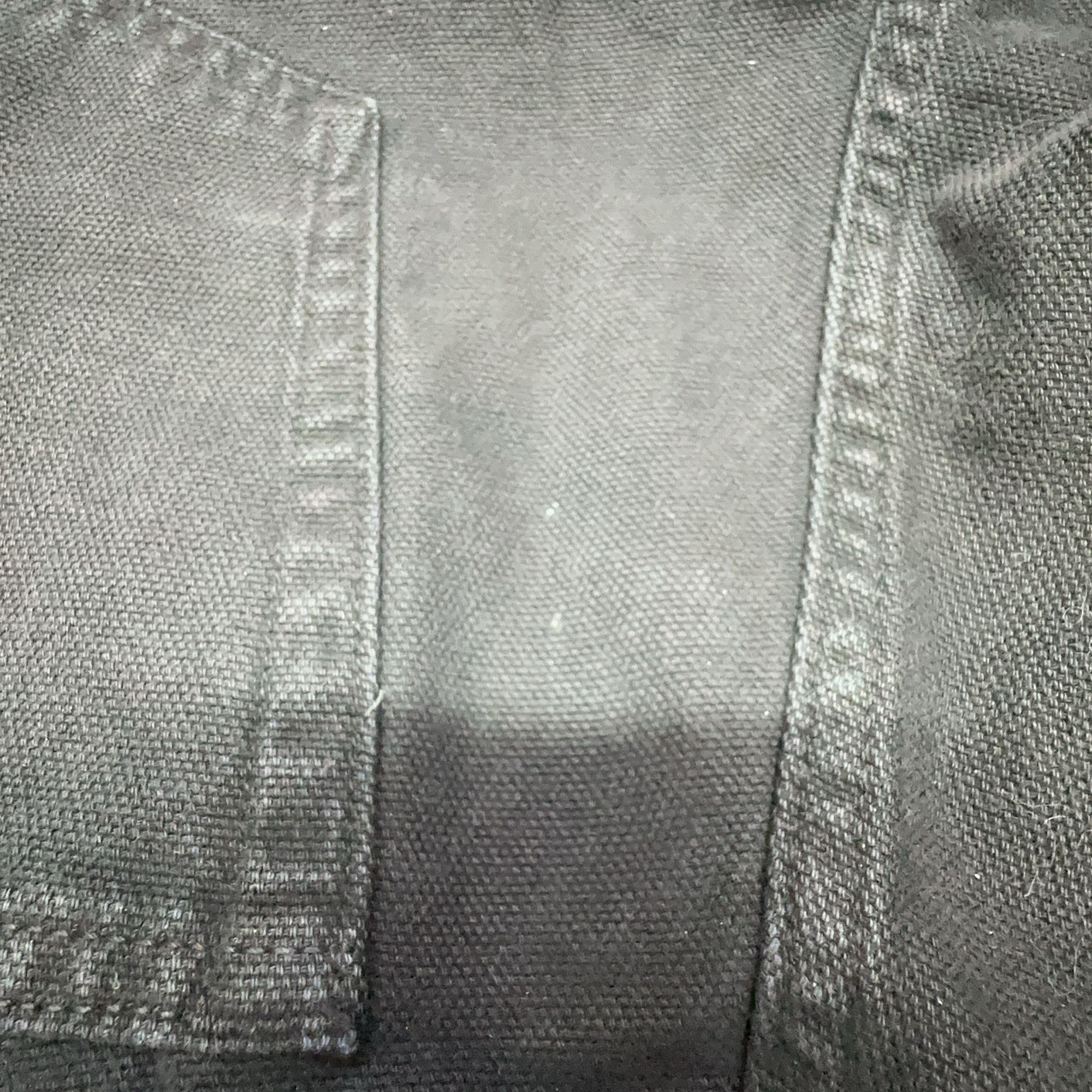 Stussy Stussy Classic Washed Canvas Jeans Size 34 Size US 34 / EU 50 - 5 Thumbnail
