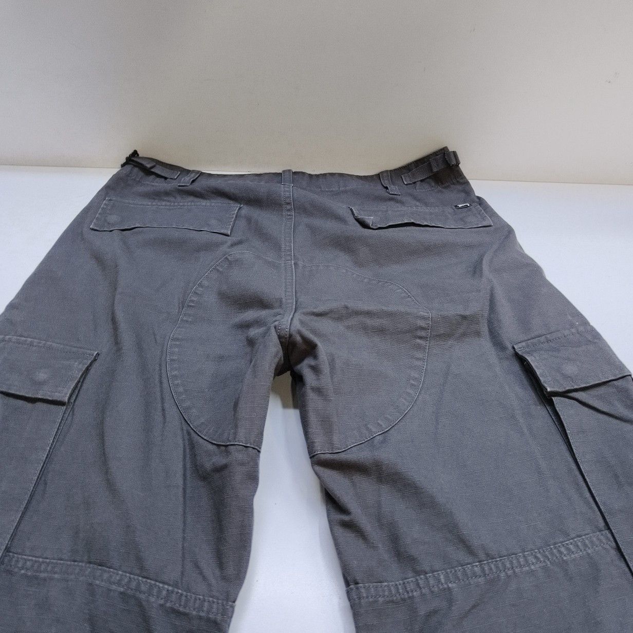 Stussy Stussy Cargo Pants Size 30 Size US 30 / EU 46 - 5 Thumbnail