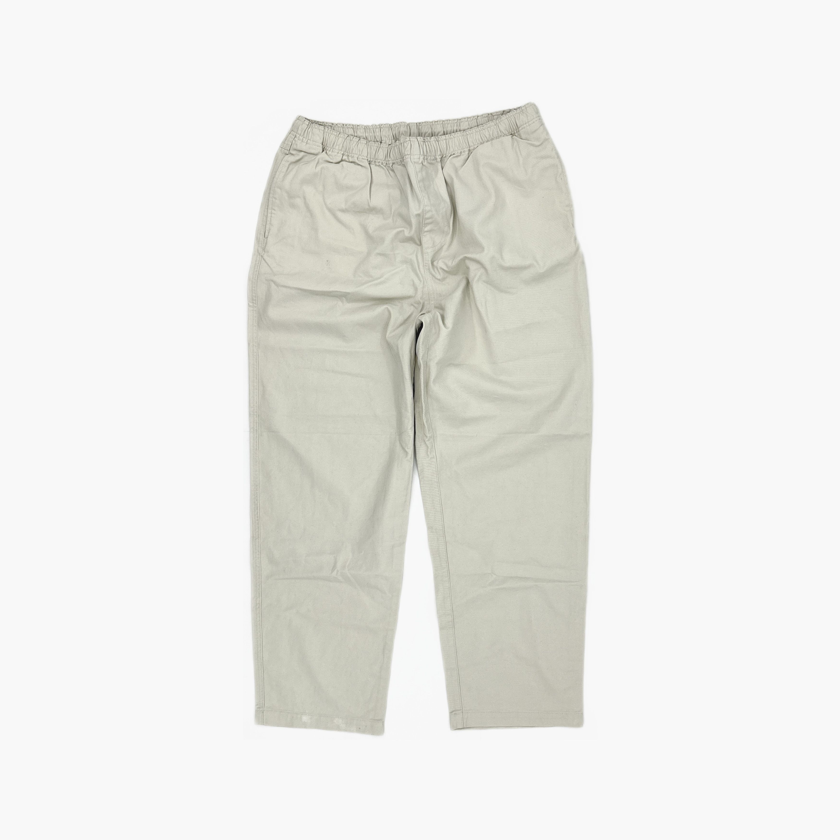 Stussy Stussy Brushed Beach Pants XXL Size US 38 / EU 54 - 2 Thumbnail