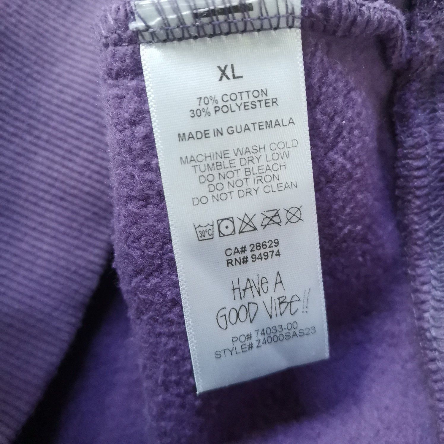 Stussy Stussy New York Logo Hoodie Size XL Size US XL / EU 56 / 4 - 5 Thumbnail