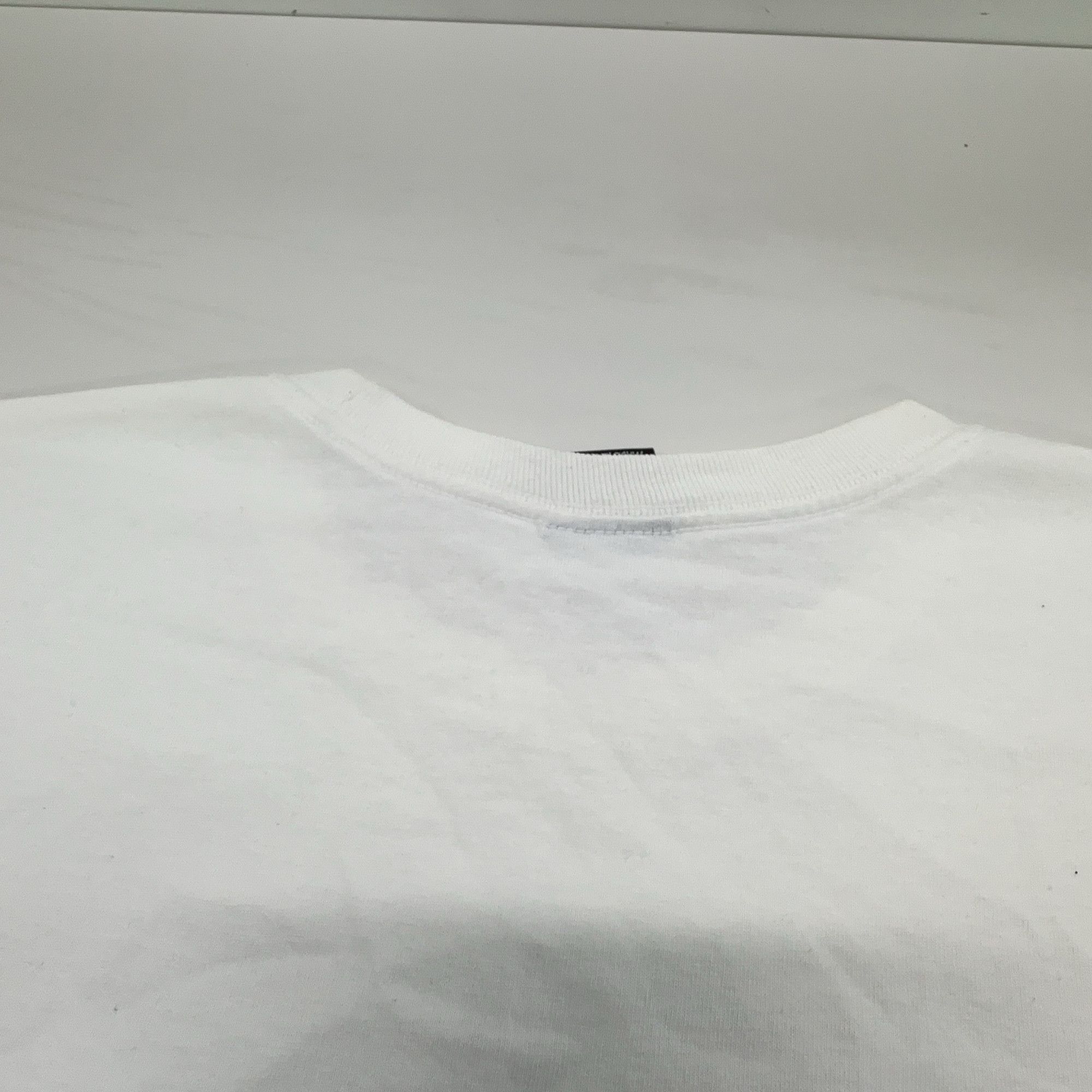 Stussy Stussy Peace & Prosperity Graphic T-Shirt Size L Size US L / EU 52-54 / 3 - 10 Thumbnail