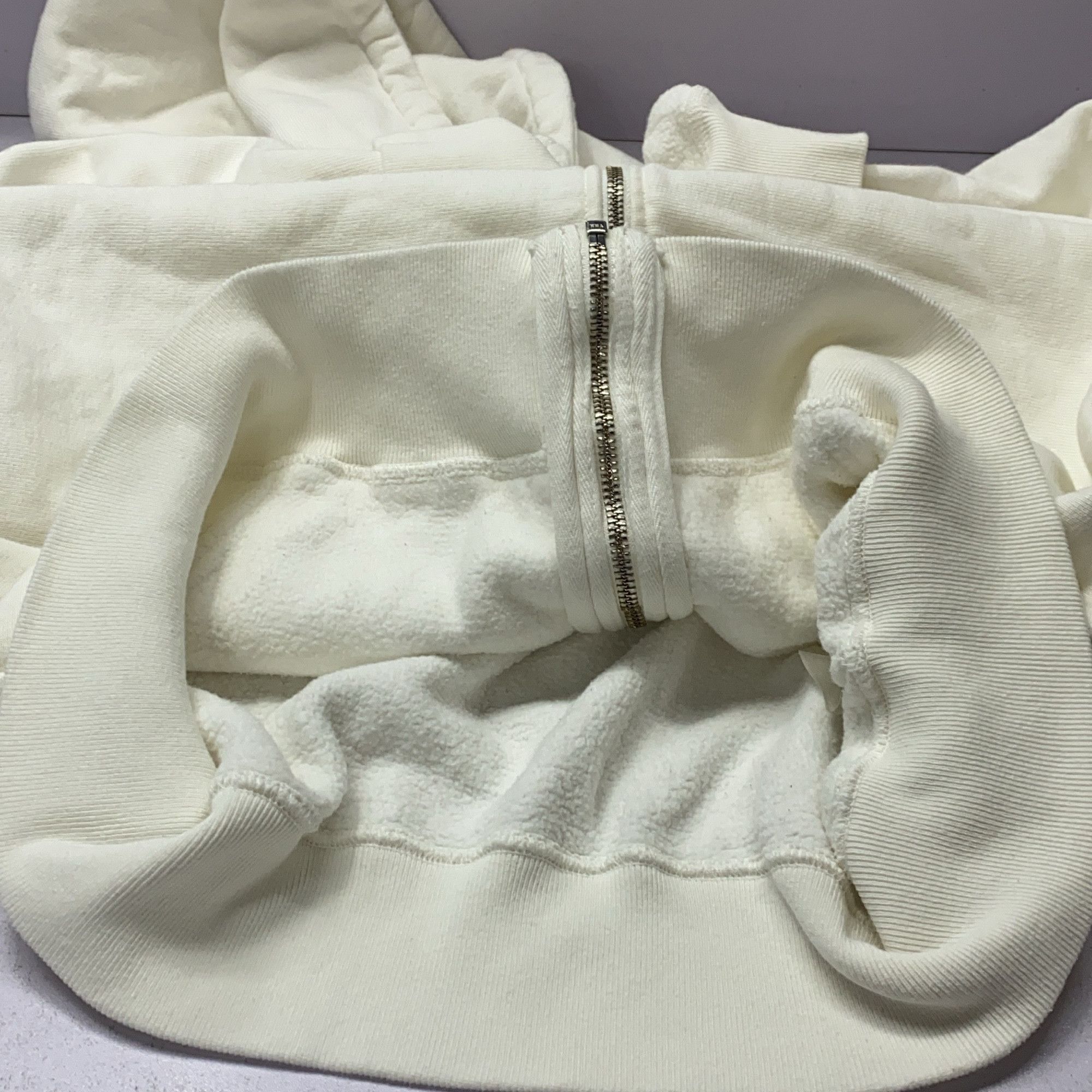 Stussy Stussy Stock Link Zip Hoodie Size L Size US L / EU 52-54 / 3 - 14 Thumbnail