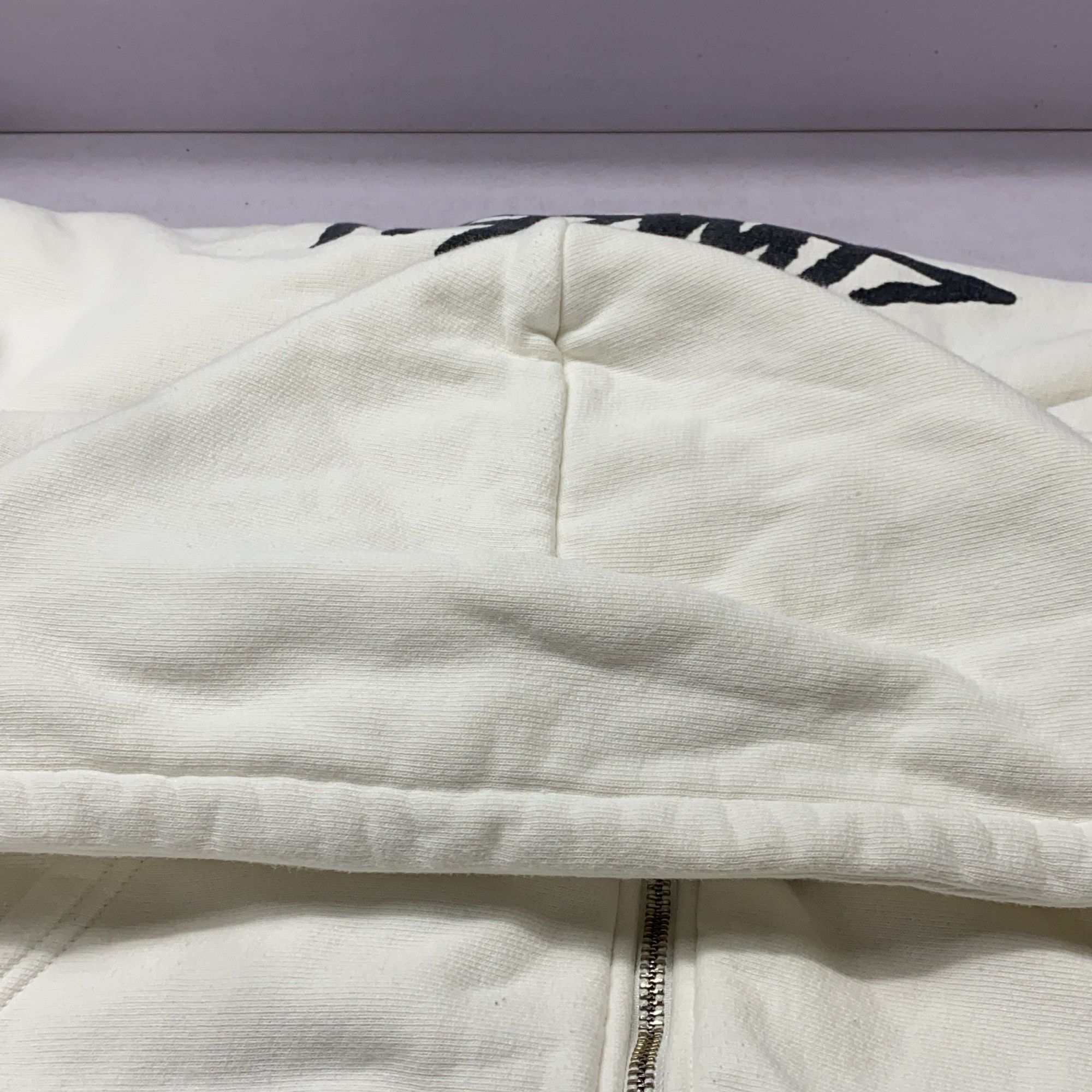 Stussy Stussy Stock Link Zip Hoodie Size L Size US L / EU 52-54 / 3 - 9 Thumbnail