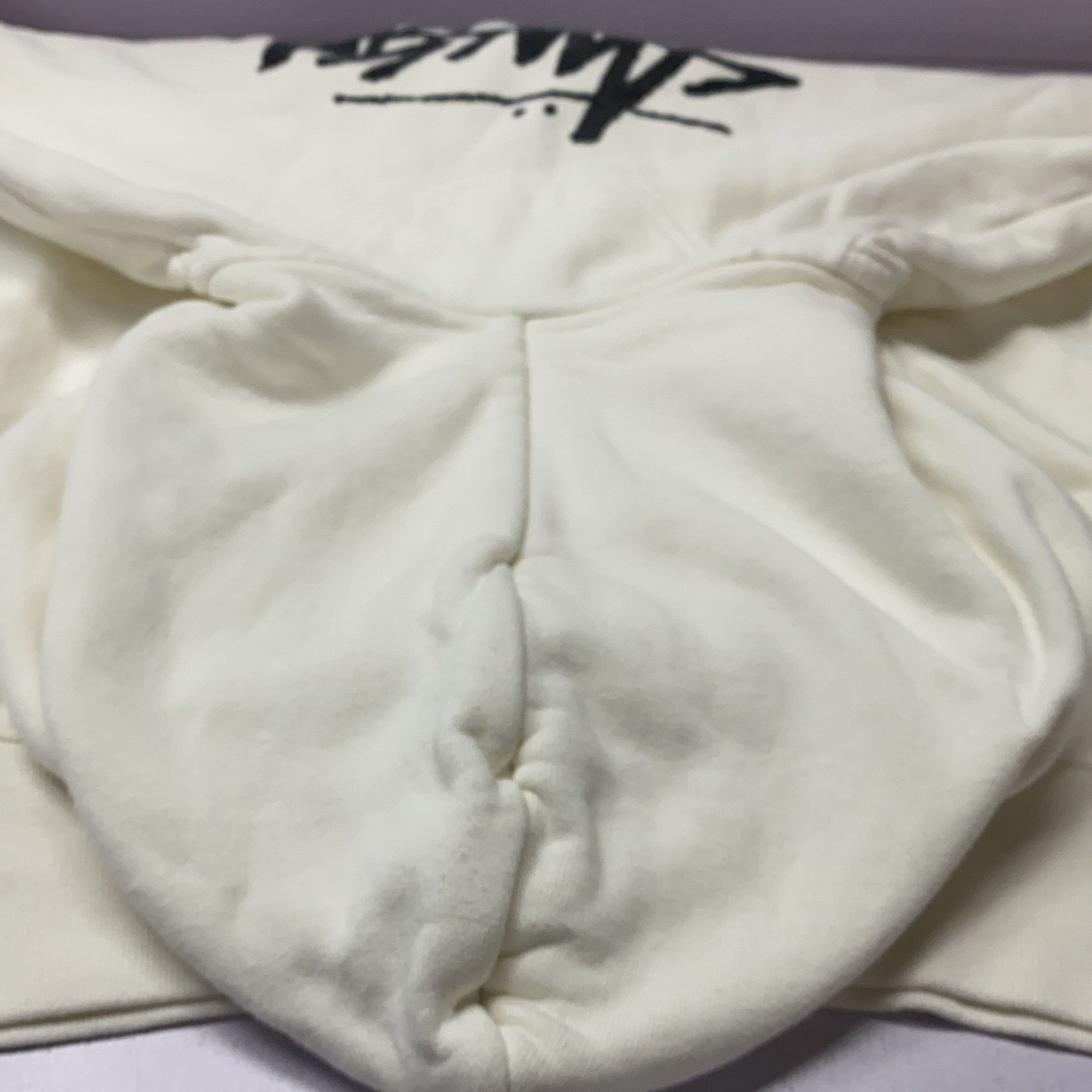 Stussy Stussy Stock Link Zip Hoodie Size L Size US L / EU 52-54 / 3 - 7 Thumbnail