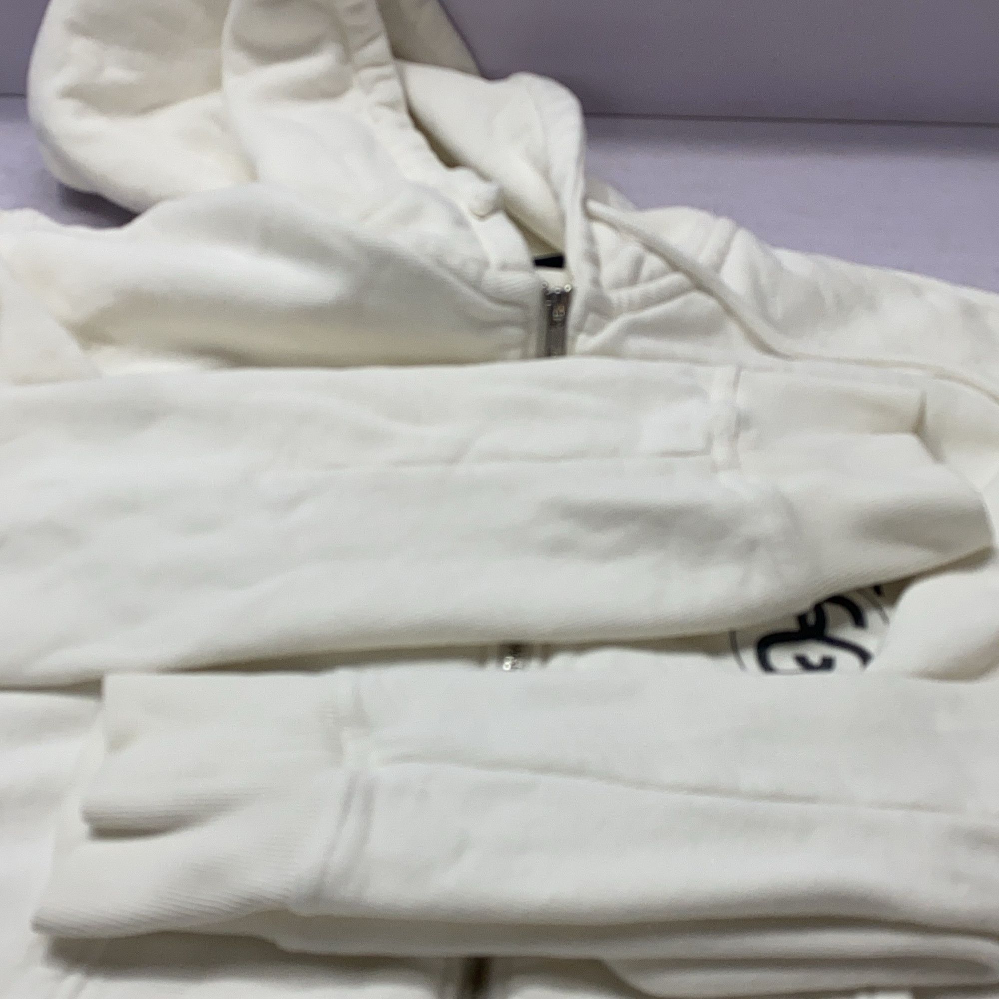 Stussy Stussy Stock Link Zip Hoodie Size L Size US L / EU 52-54 / 3 - 11 Thumbnail