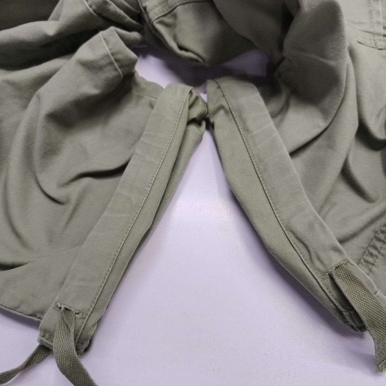 Stussy Stussy Cargo Pants Olive Size 34 Size US 34 / EU 50 - 7 Thumbnail