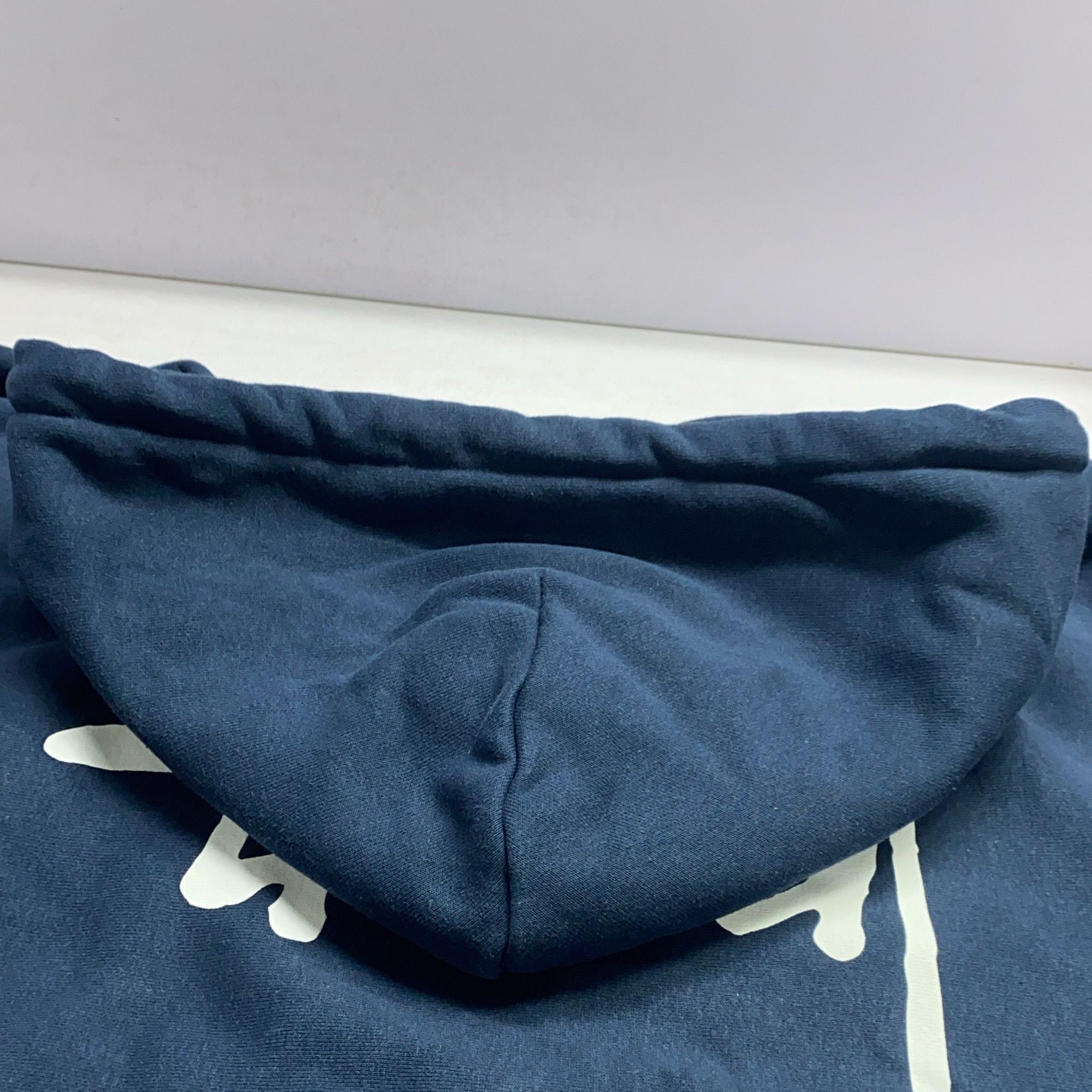 Stussy Stussy Basic Logo Zip Hoodie Size M Size US M / EU 48-50 / 2 - 6 Thumbnail